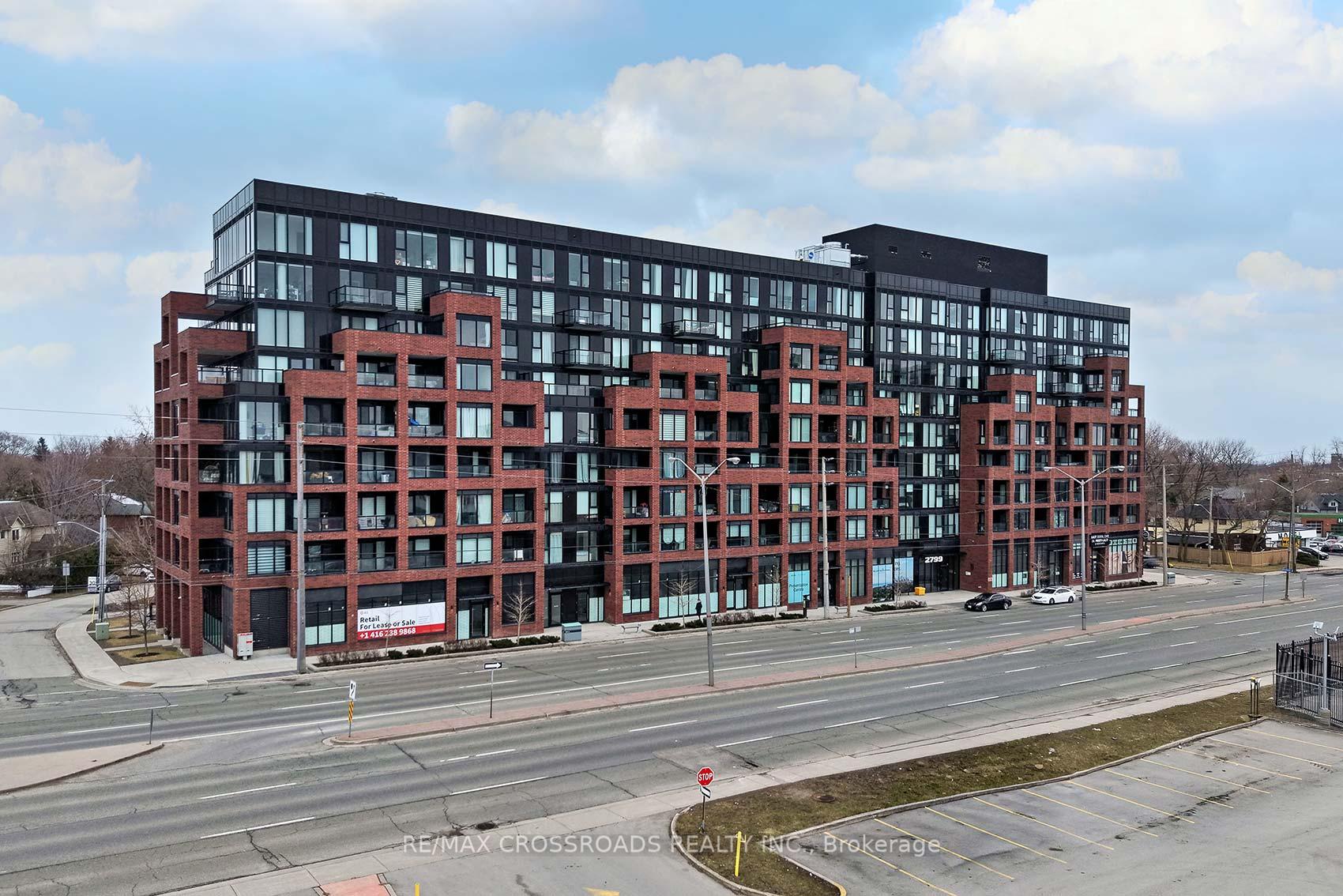 Photo of Unit 628, 2799 Kingston Road