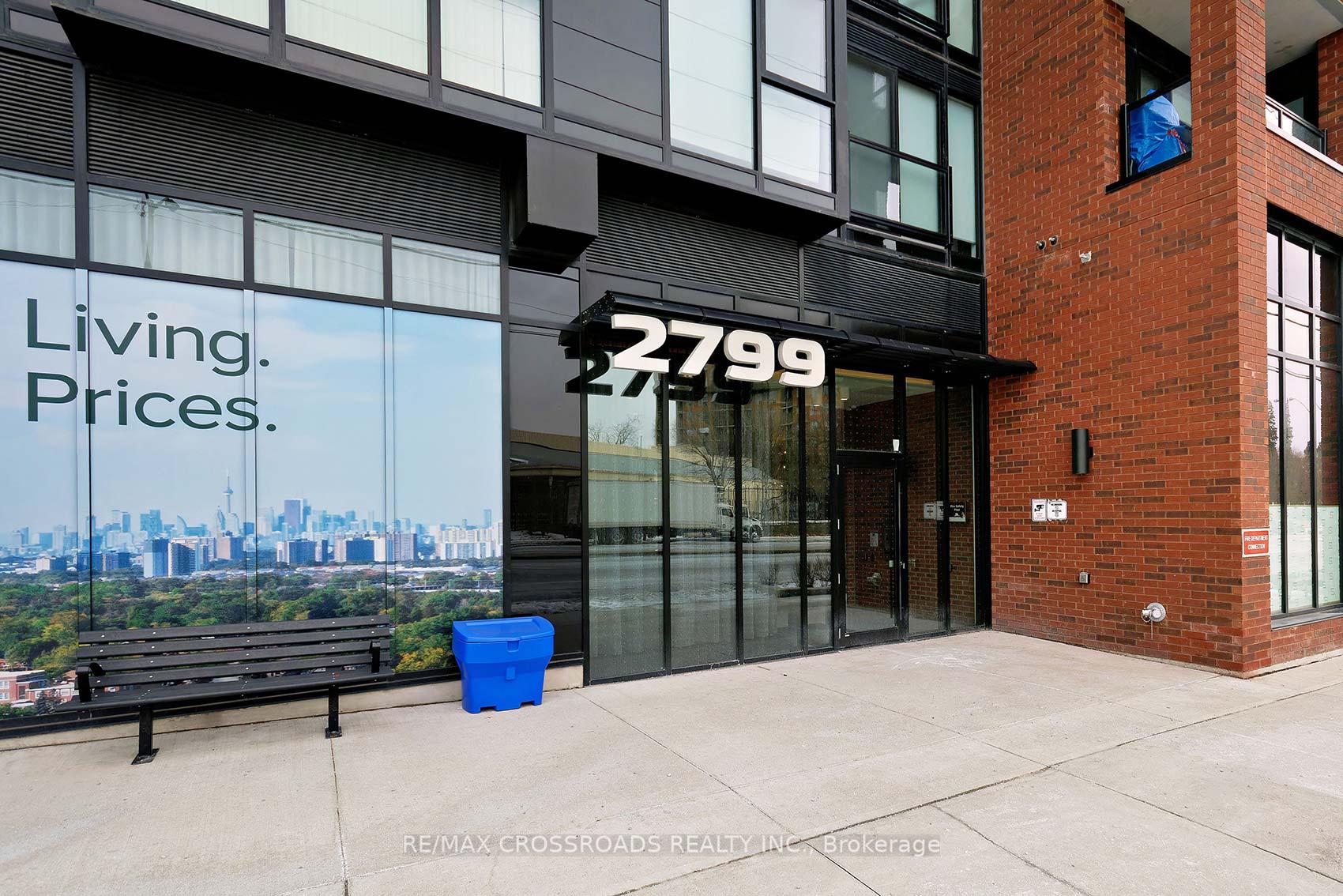 Photo 3 of Unit 628, 2799 Kingston Road, Scarborough, Cliffcrest — HOMEH