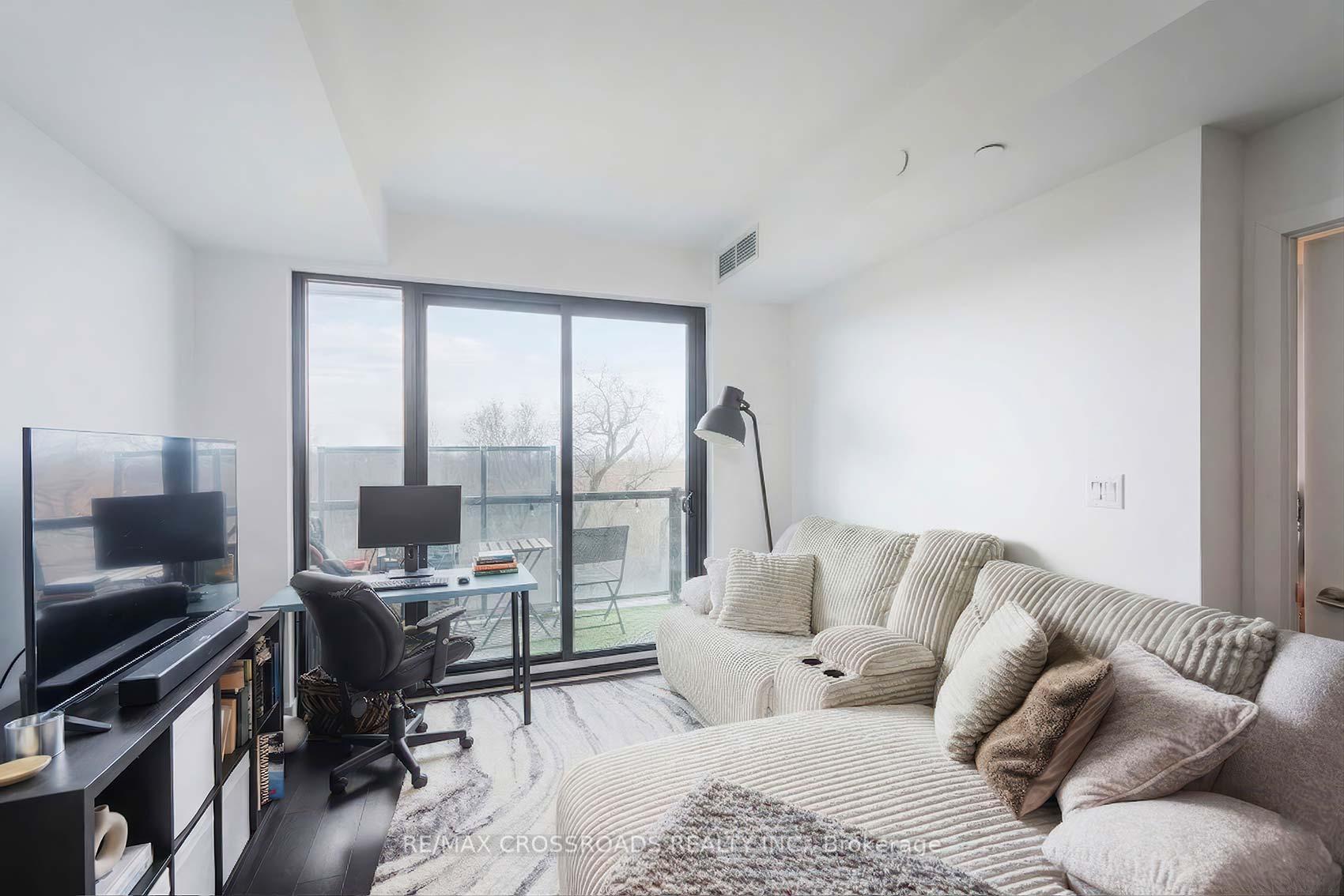 Photo 12 of Unit 628, 2799 Kingston Road, Scarborough, Cliffcrest — HOMEH