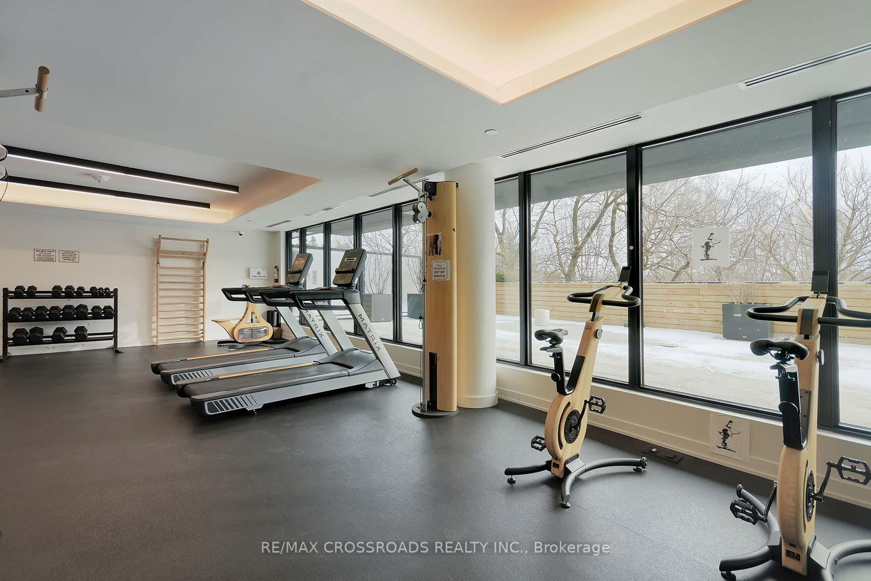 Photo 26 of Unit 628, 2799 Kingston Road, Scarborough, Cliffcrest — HOMEH