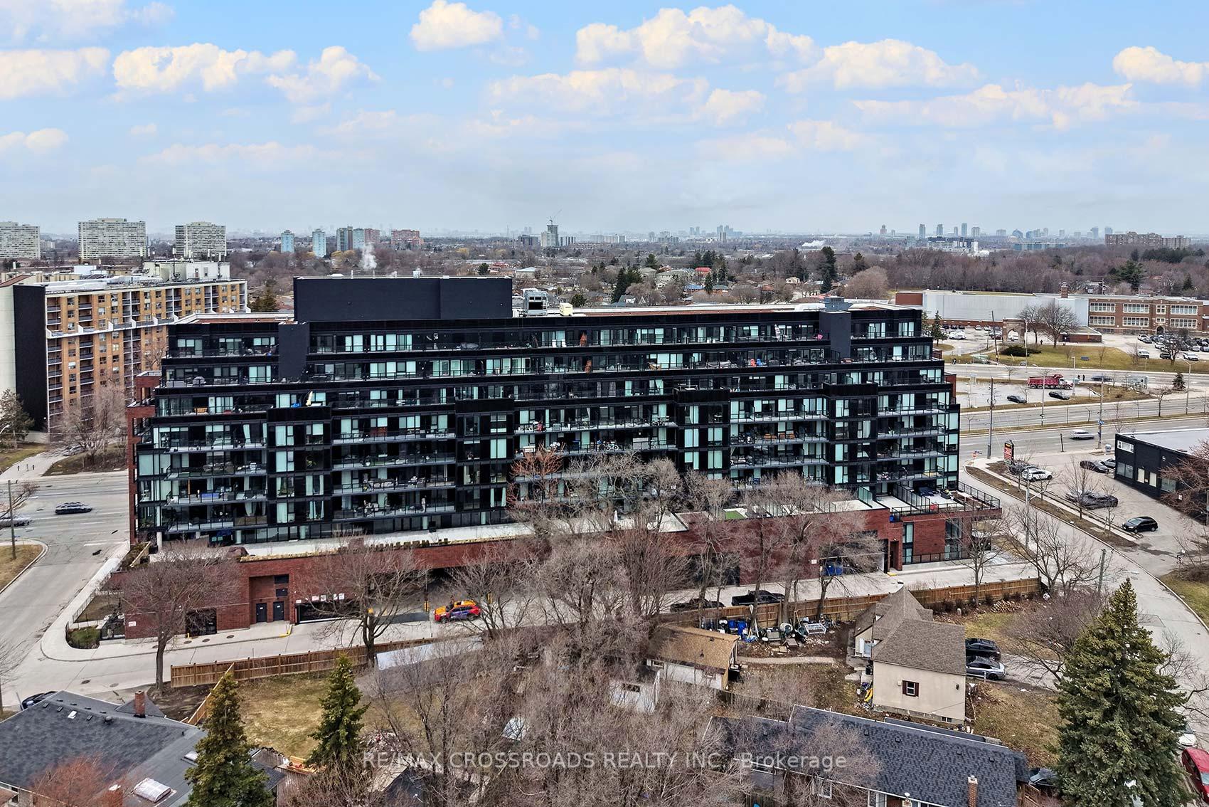 Photo 33 of Unit 628, 2799 Kingston Road, Scarborough, Cliffcrest — HOMEH