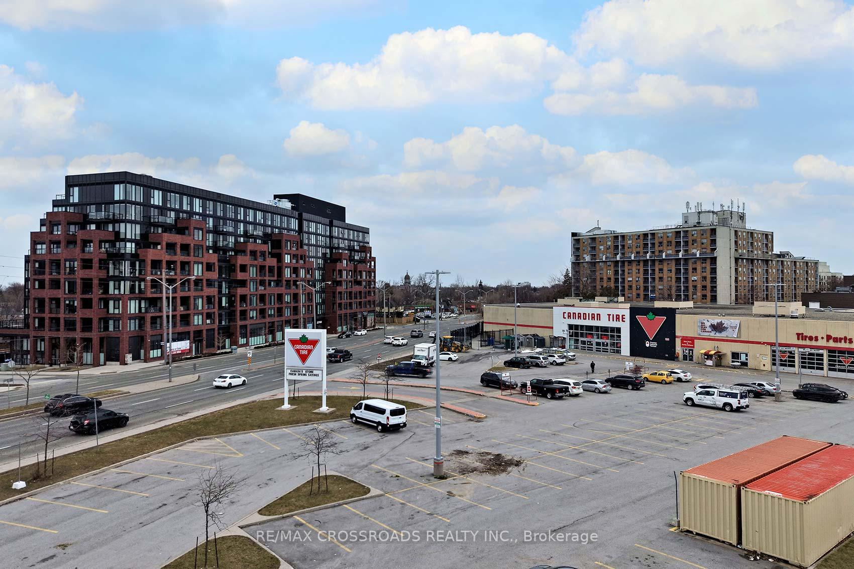 Photo 34 of Unit 628, 2799 Kingston Road, Scarborough, Cliffcrest — HOMEH