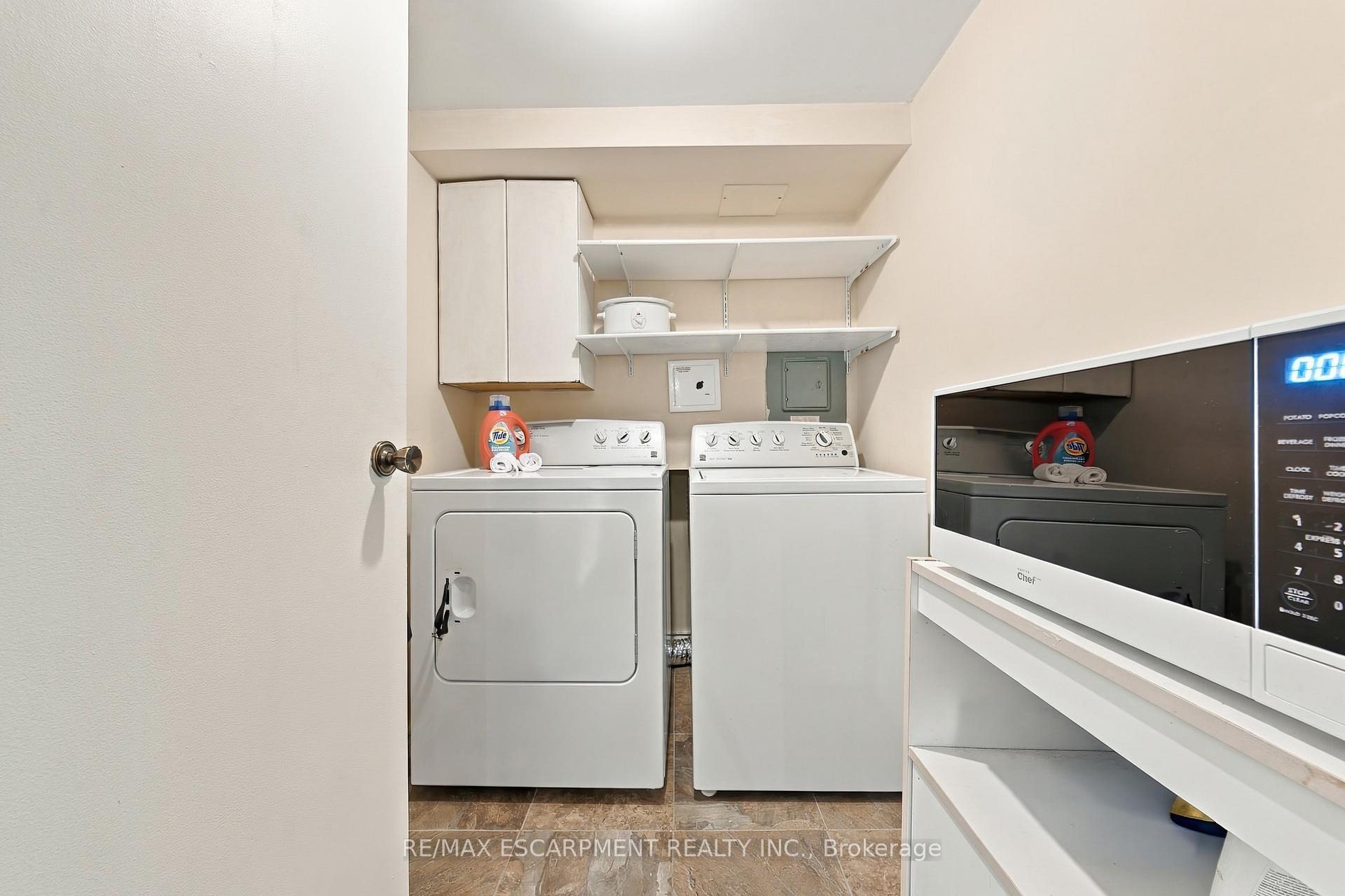 Photo 19 of Unit 912, 5280 Lakeshore Road, Burlington, Appleby — HOMEH