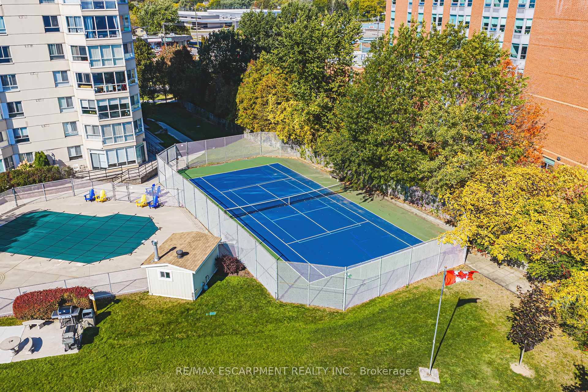 Photo 24 of Unit 912, 5280 Lakeshore Road, Burlington, Appleby — HOMEH