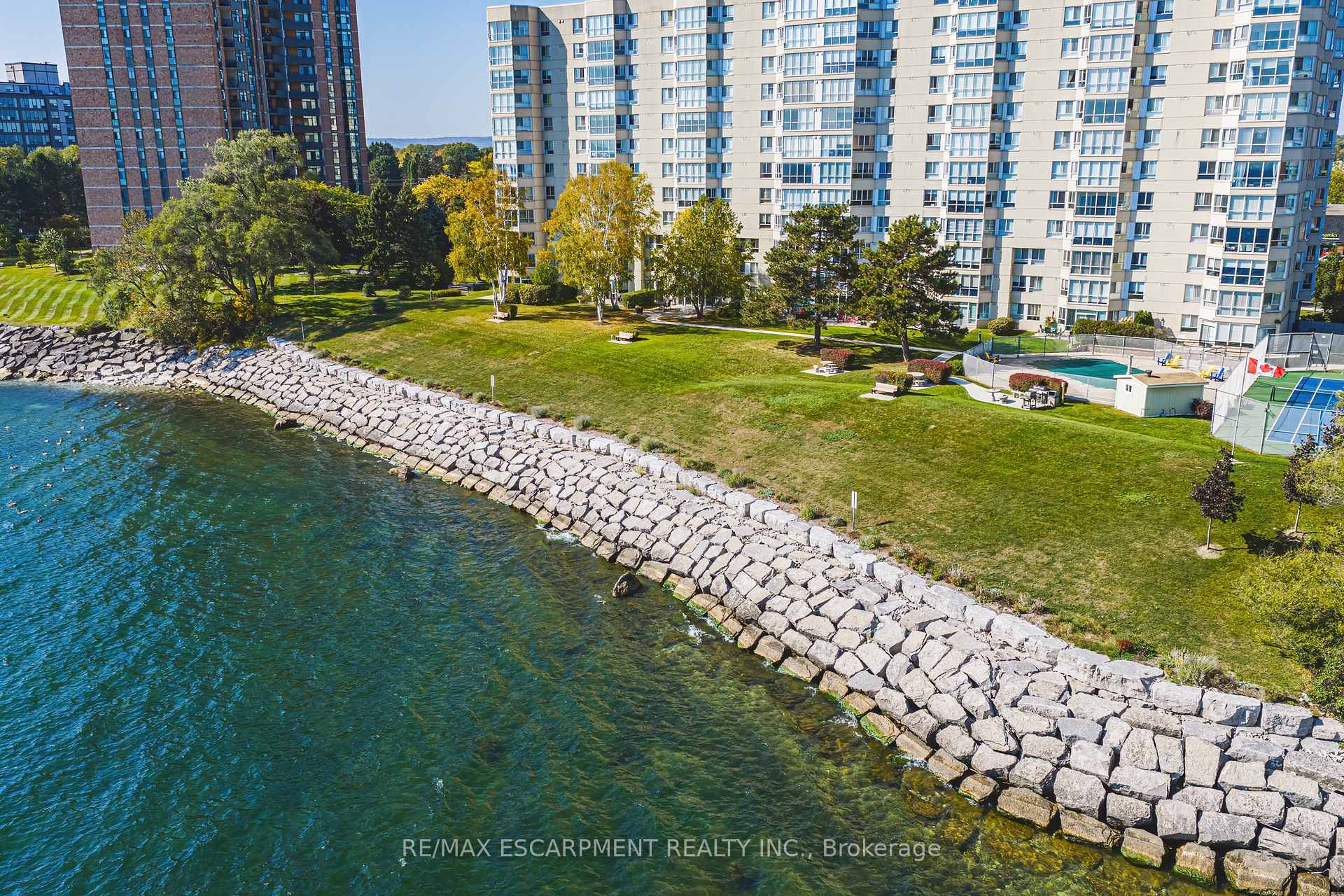 Photo 26 of Unit 912, 5280 Lakeshore Road, Burlington, Appleby — HOMEH