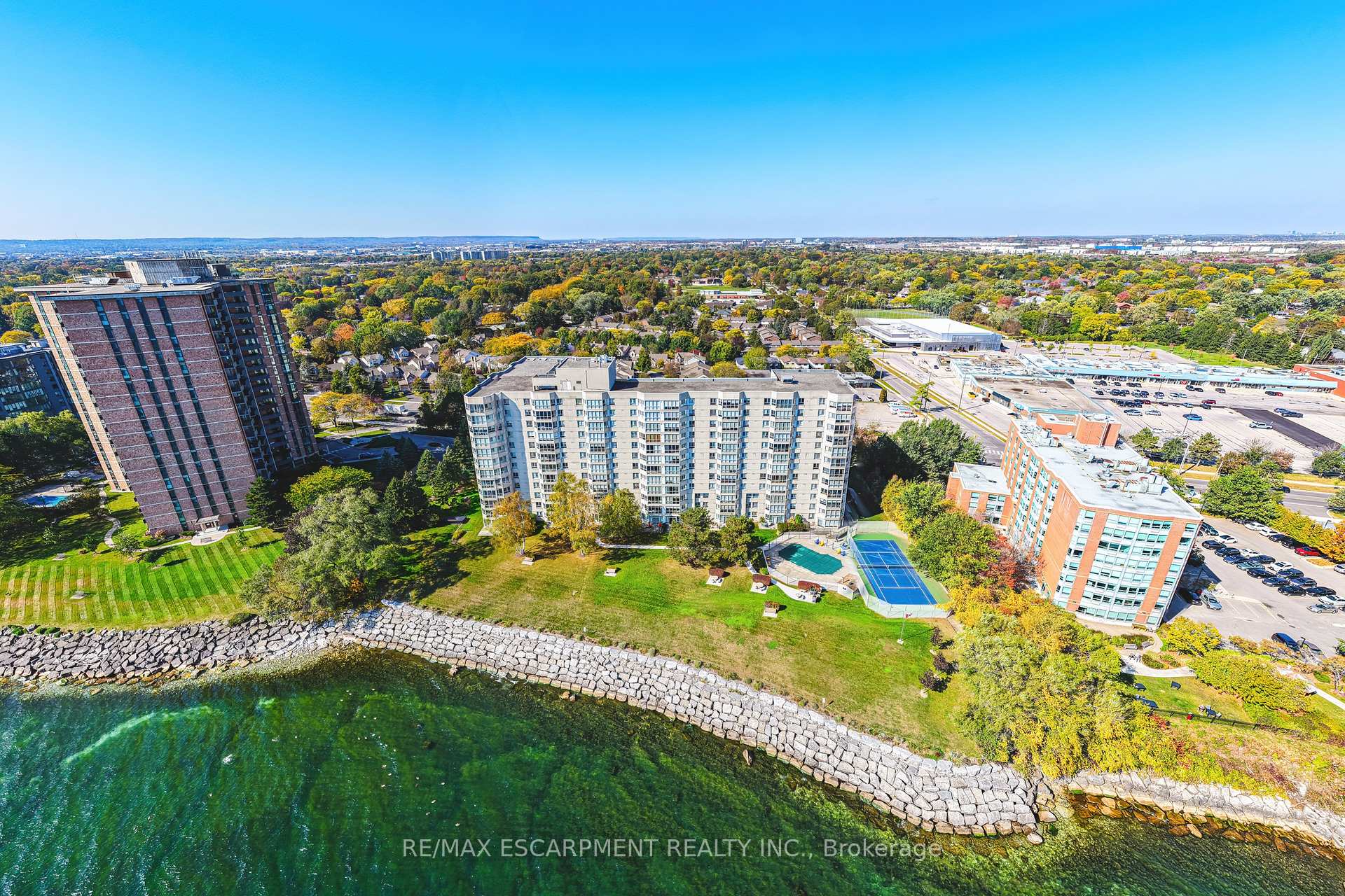 Photo 30 of Unit 912, 5280 Lakeshore Road, Burlington, Appleby — HOMEH