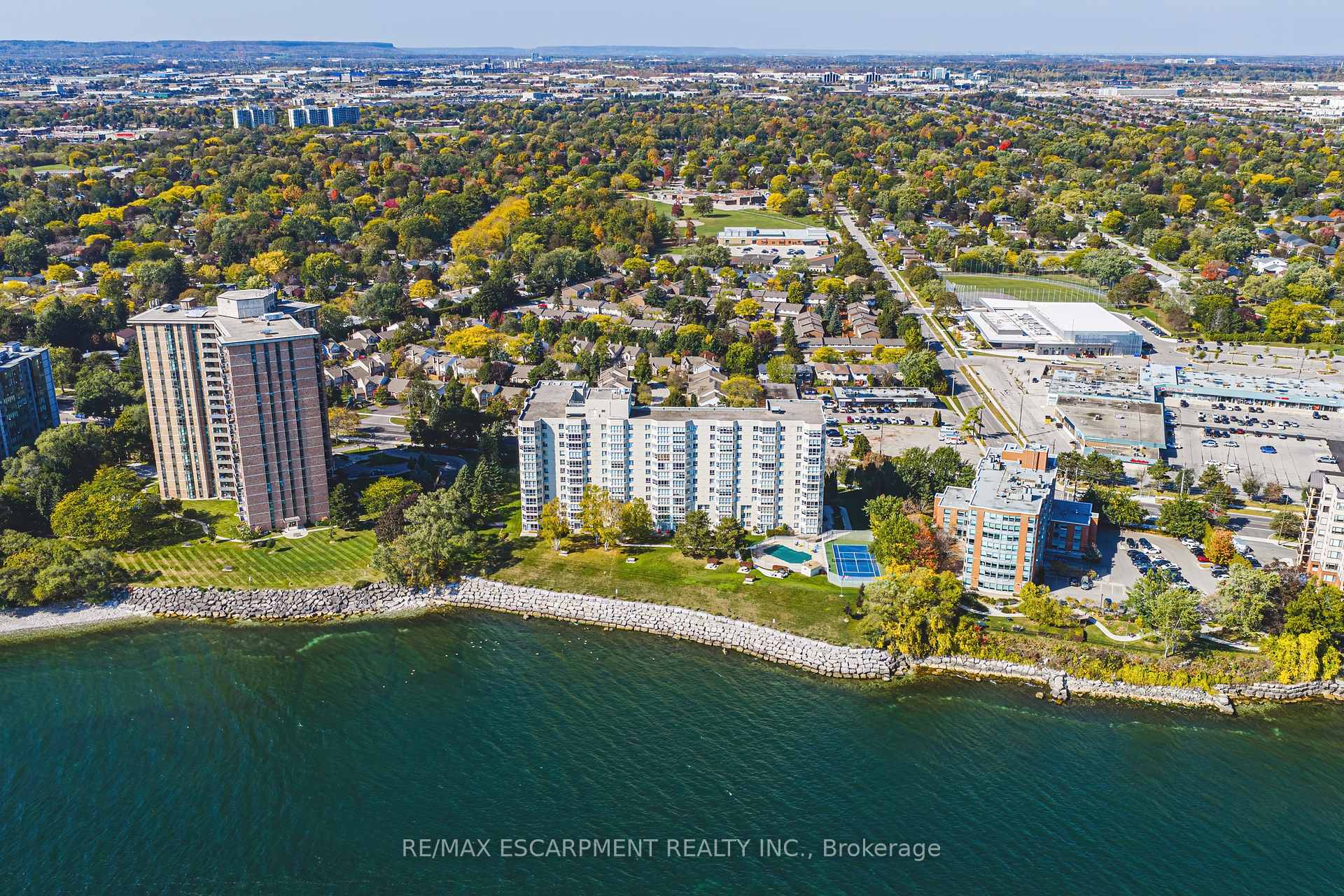 Photo 31 of Unit 912, 5280 Lakeshore Road, Burlington, Appleby — HOMEH