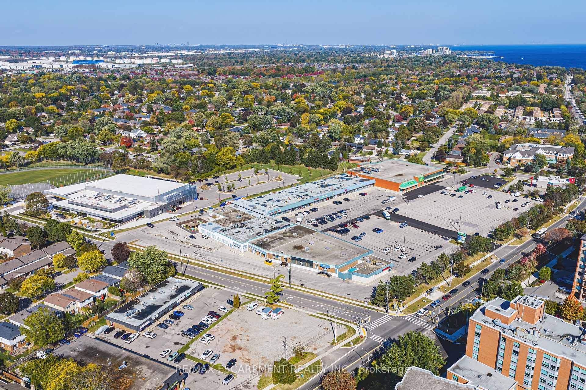 Photo 33 of Unit 912, 5280 Lakeshore Road, Burlington, Appleby — HOMEH