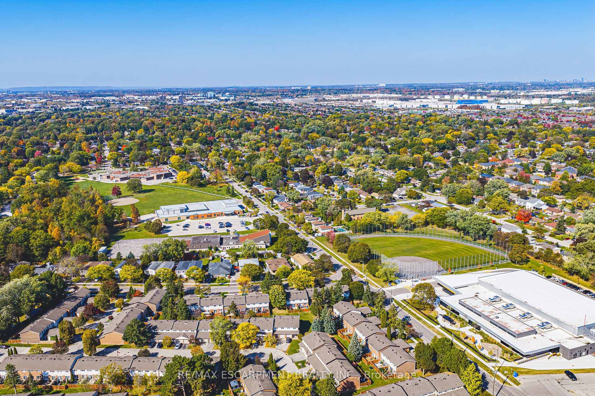 Photo 34 of Unit 912, 5280 Lakeshore Road, Burlington, Appleby — HOMEH