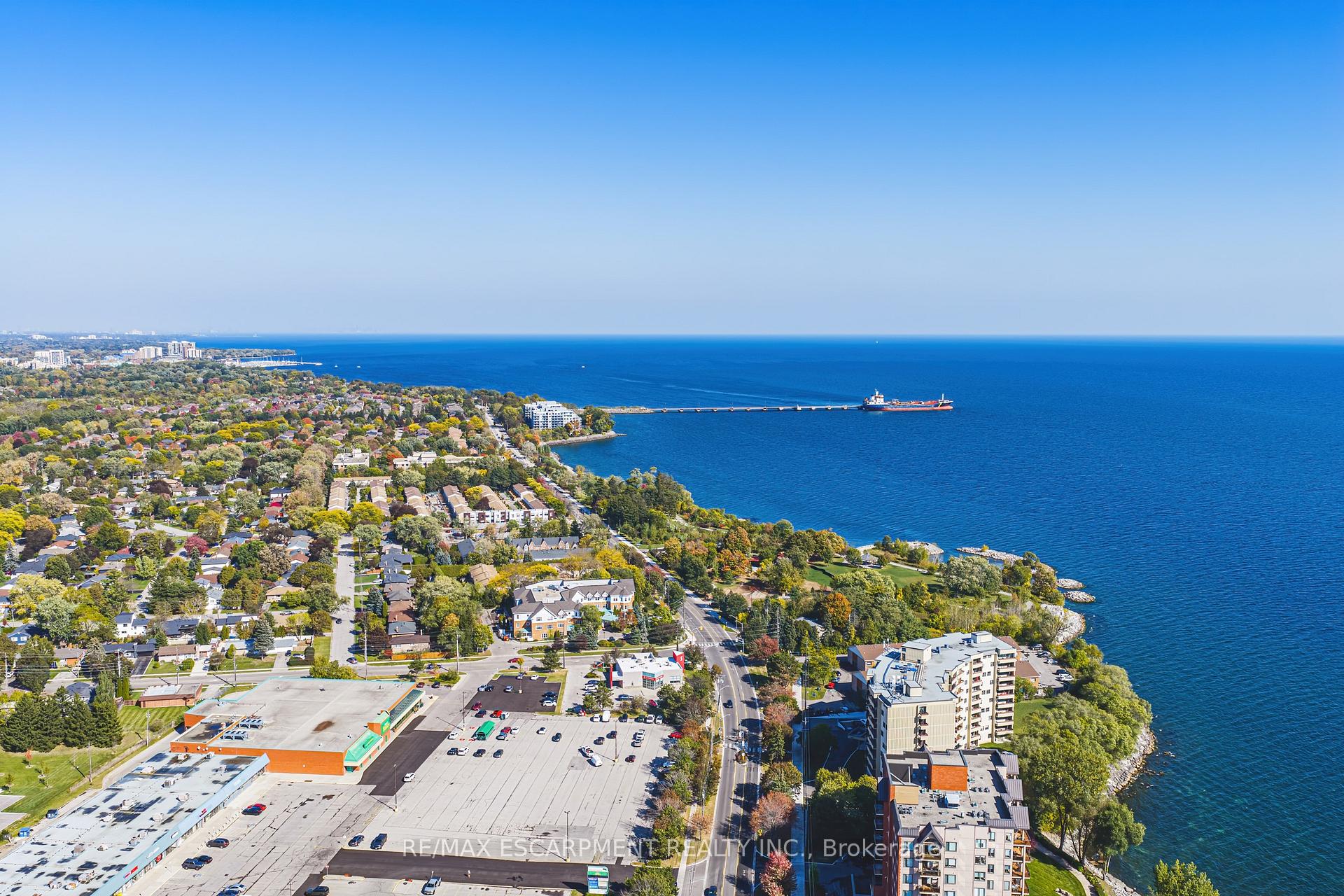 Photo 35 of Unit 912, 5280 Lakeshore Road, Burlington, Appleby — HOMEH