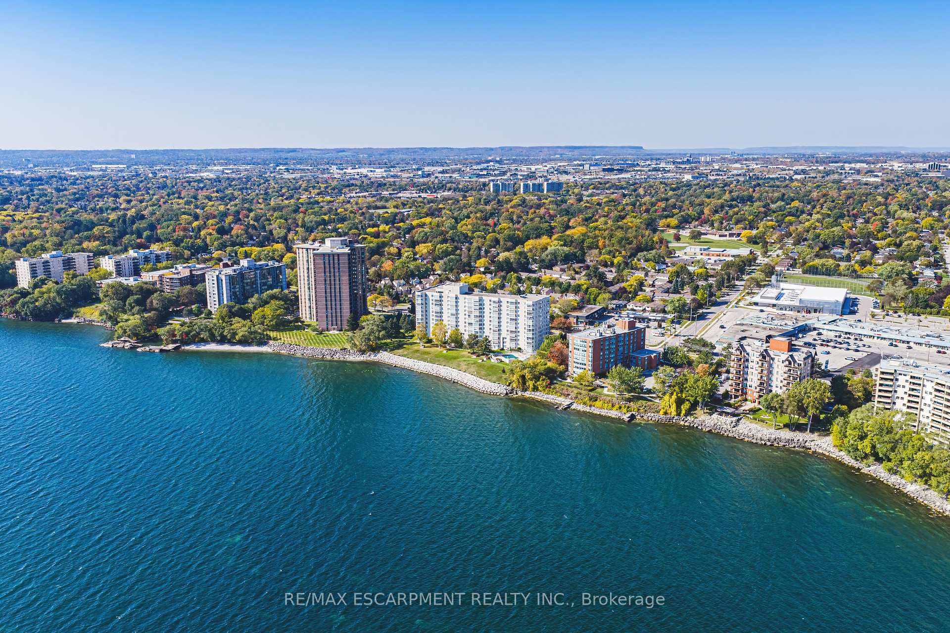 Photo 37 of Unit 912, 5280 Lakeshore Road, Burlington, Appleby — HOMEH