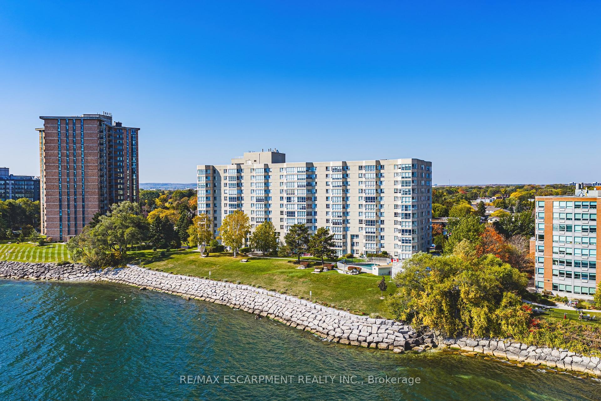 Photo 39 of Unit 912, 5280 Lakeshore Road, Burlington, Appleby — HOMEH