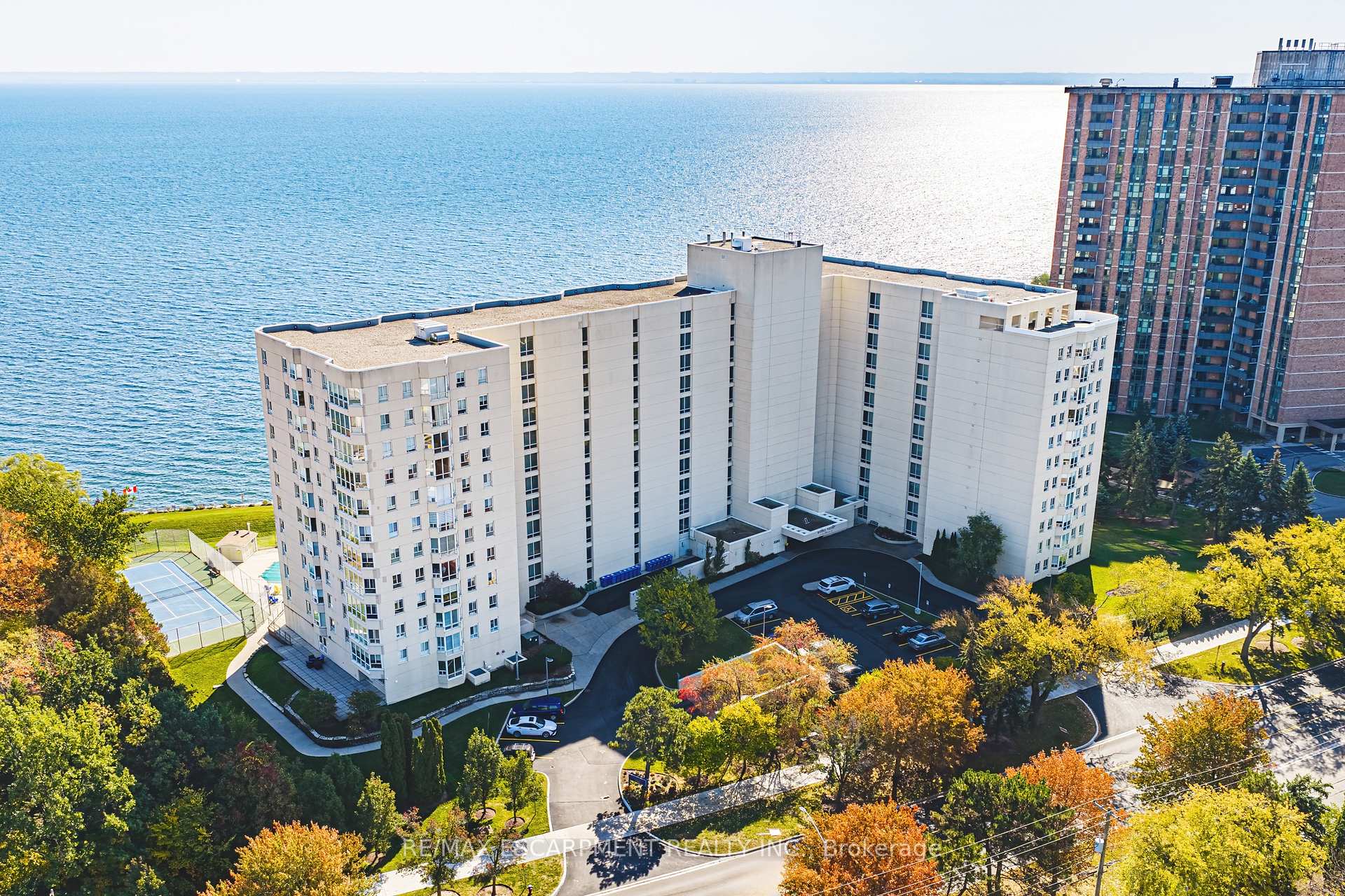 Photo 40 of Unit 912, 5280 Lakeshore Road, Burlington, Appleby — HOMEH