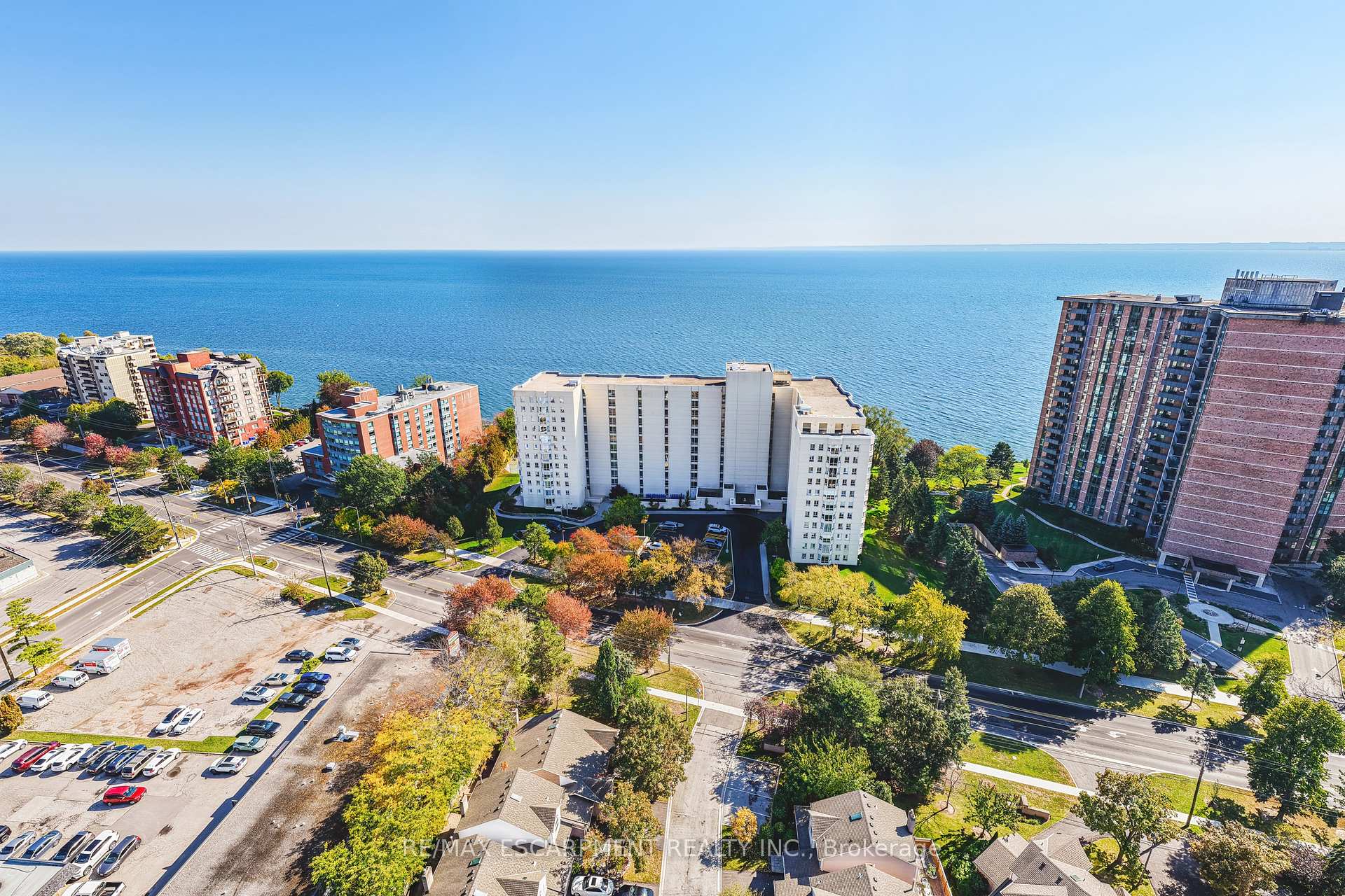 Photo 41 of Unit 912, 5280 Lakeshore Road, Burlington, Appleby — HOMEH
