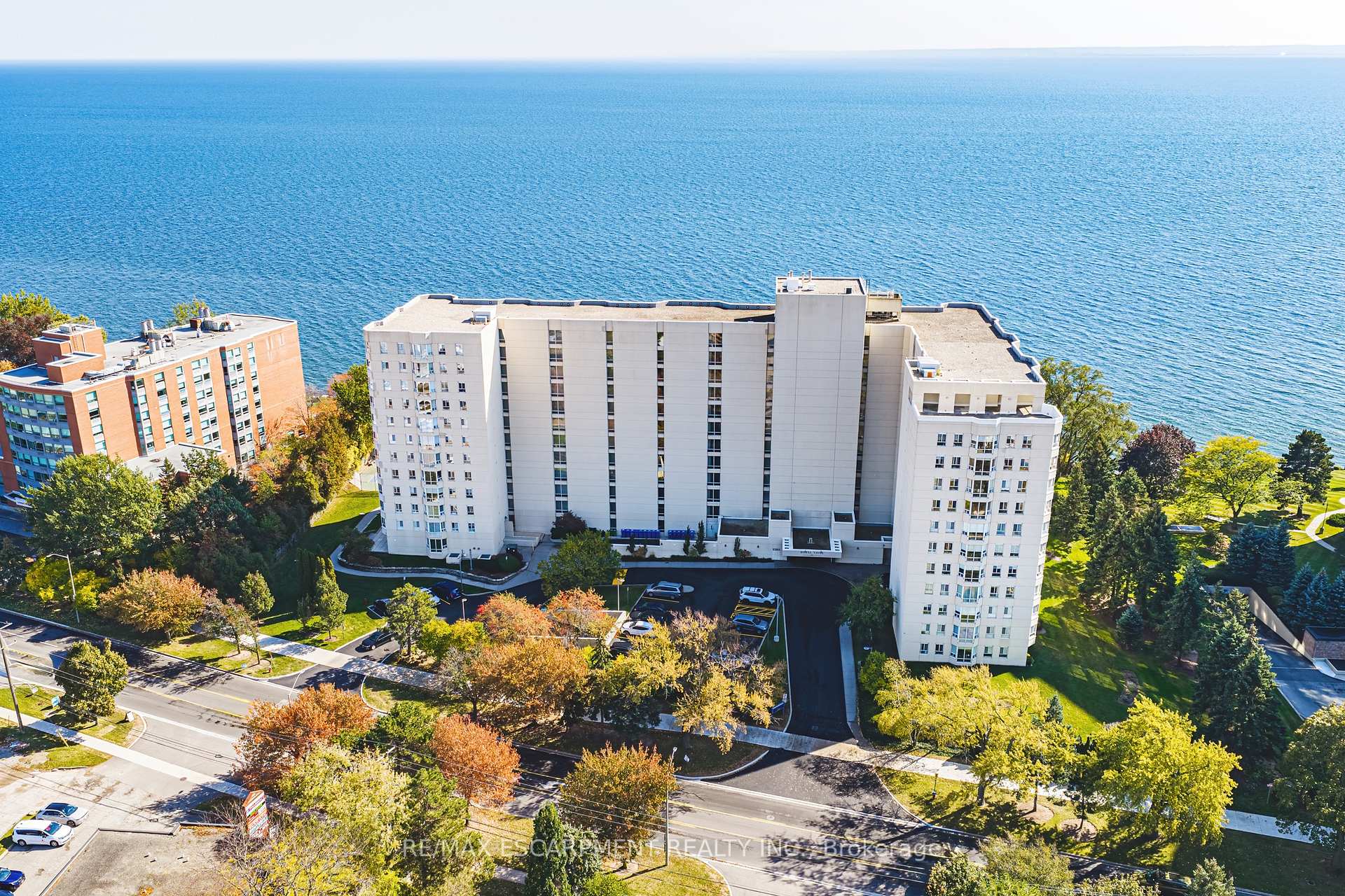 Photo 42 of Unit 912, 5280 Lakeshore Road, Burlington, Appleby — HOMEH