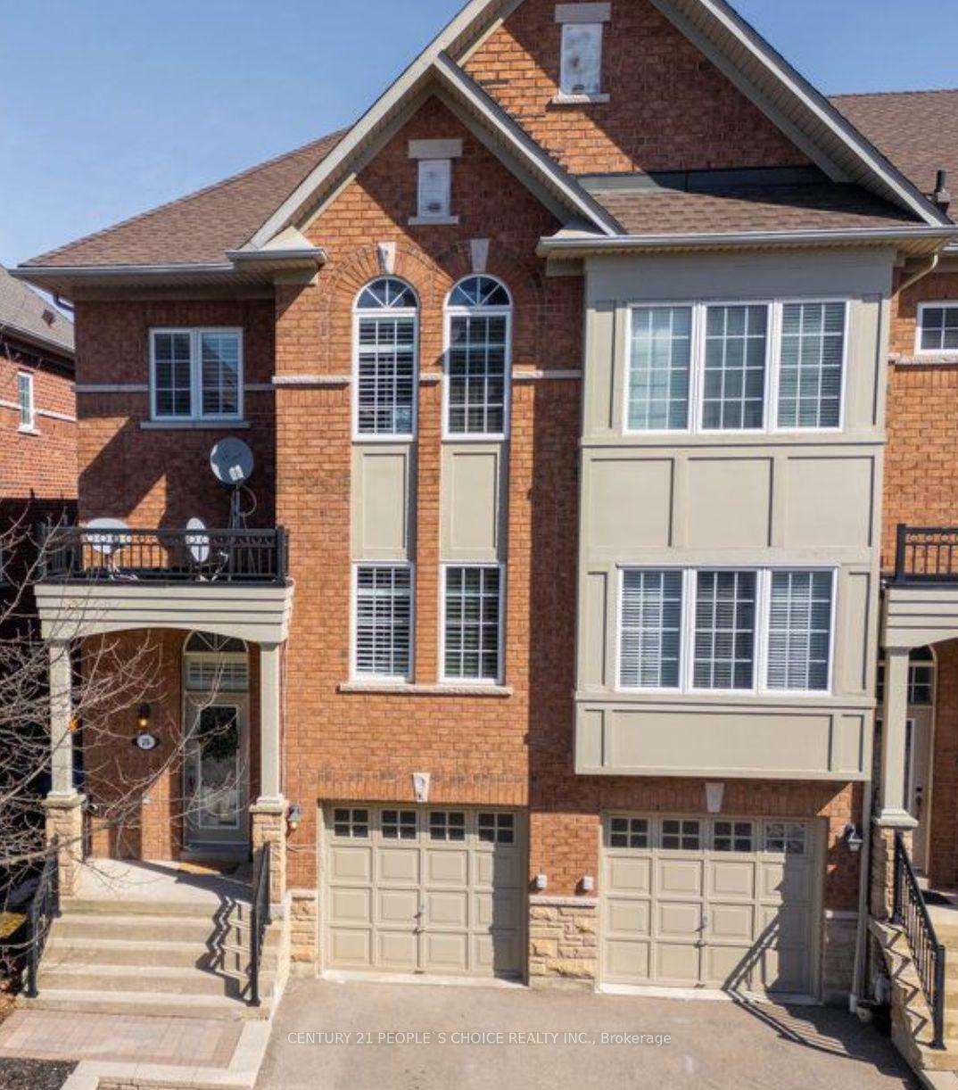 Photo of Unit 24, 230 Paisley Boulevard W