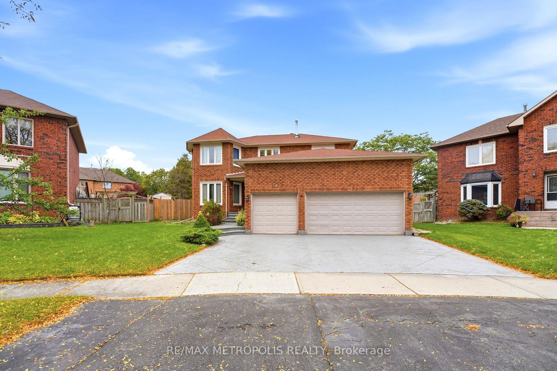 Photo of Unit Bsmt, 10 Sillett Drive