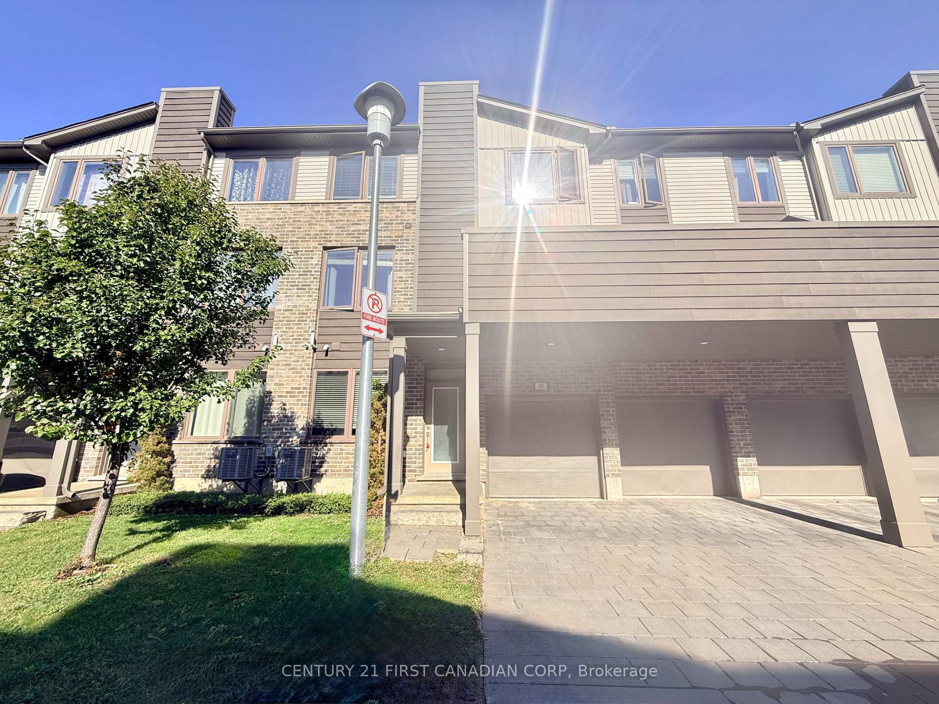 Photo of Unit 40, 1960 Dalmagarry Road