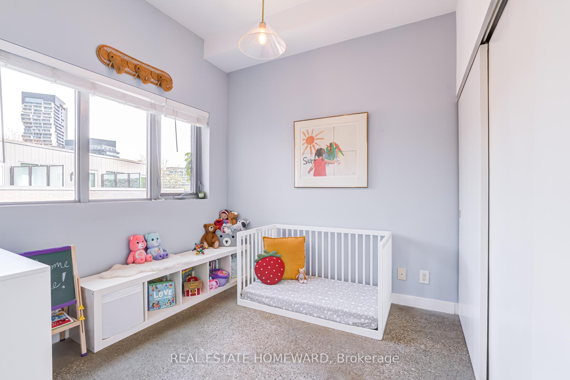 Photo 13 of Unit 310, 549 King Street E, Toronto, Moss Park — HOMEH