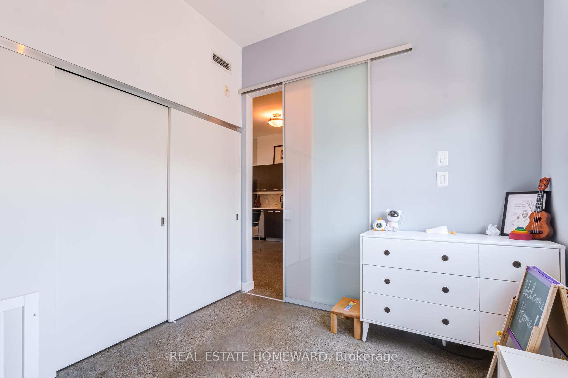 Photo 14 of Unit 310, 549 King Street E, Toronto, Moss Park — HOMEH