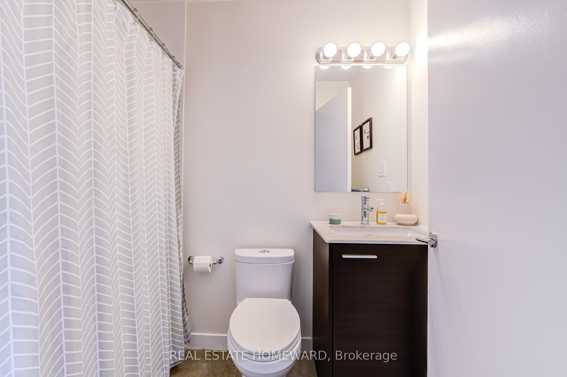 Photo 15 of Unit 310, 549 King Street E, Toronto, Moss Park — HOMEH