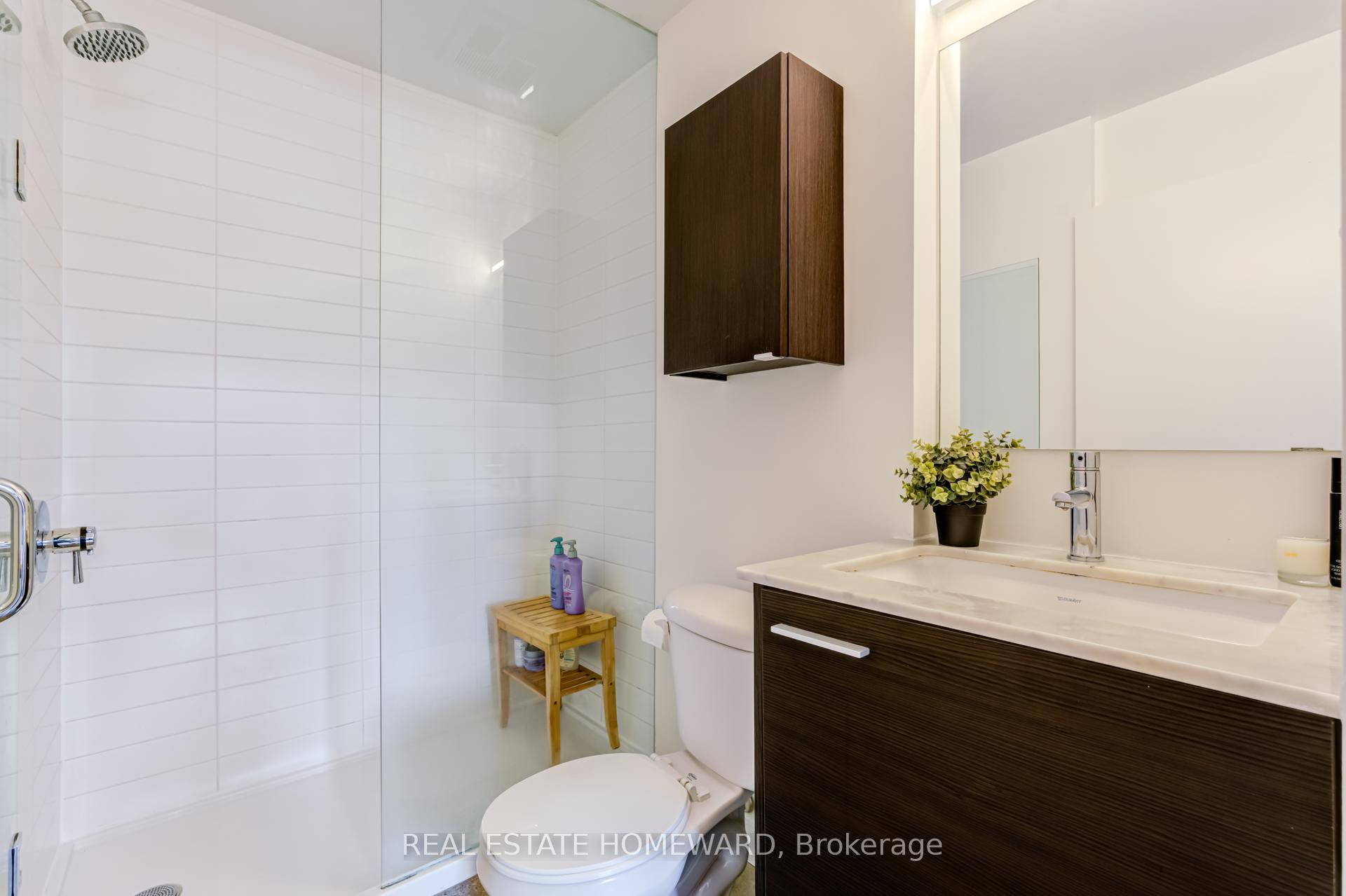 Photo 16 of Unit 310, 549 King Street E, Toronto, Moss Park — HOMEH