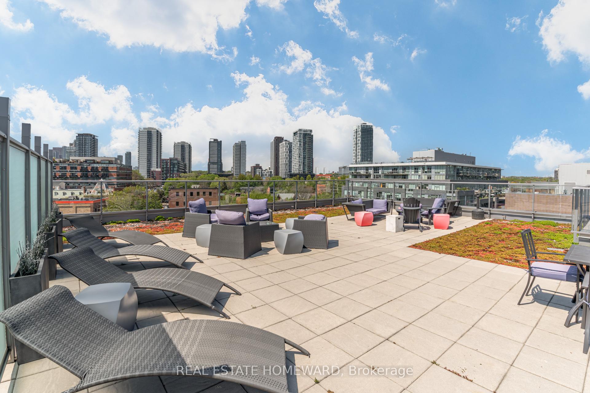 Photo 21 of Unit 310, 549 King Street E, Toronto, Moss Park — HOMEH