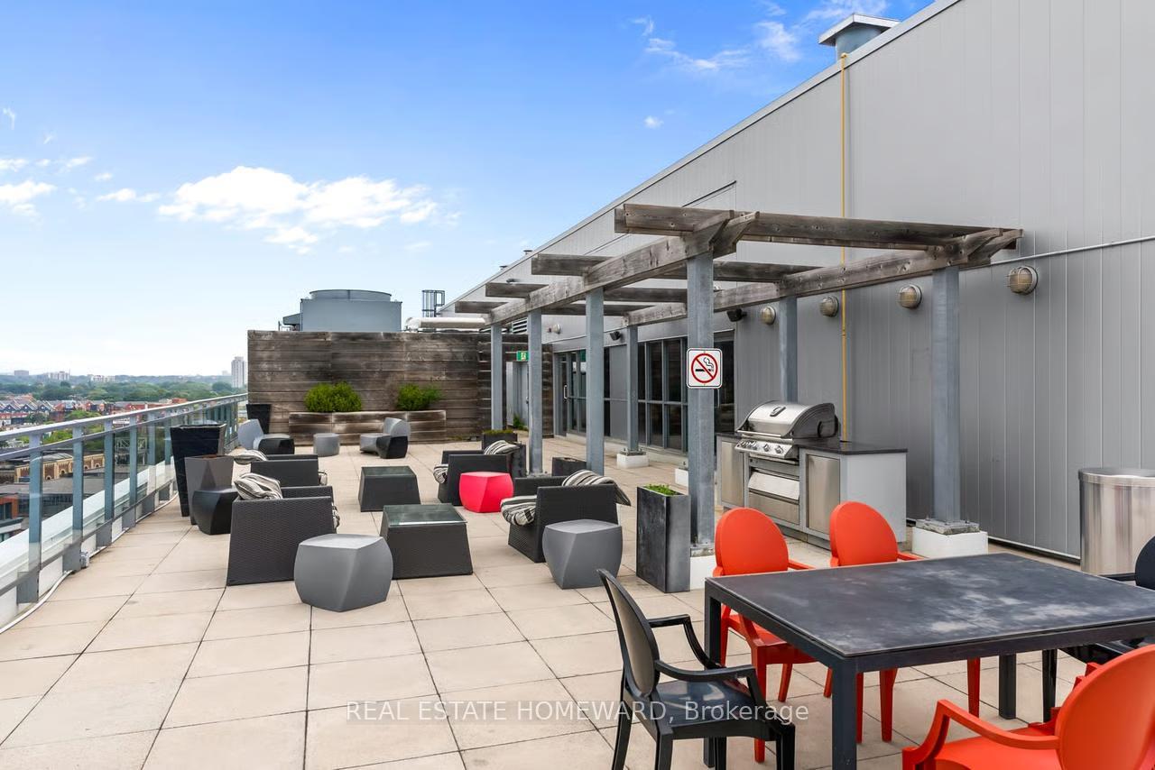 Photo 22 of Unit 310, 549 King Street E, Toronto, Moss Park — HOMEH