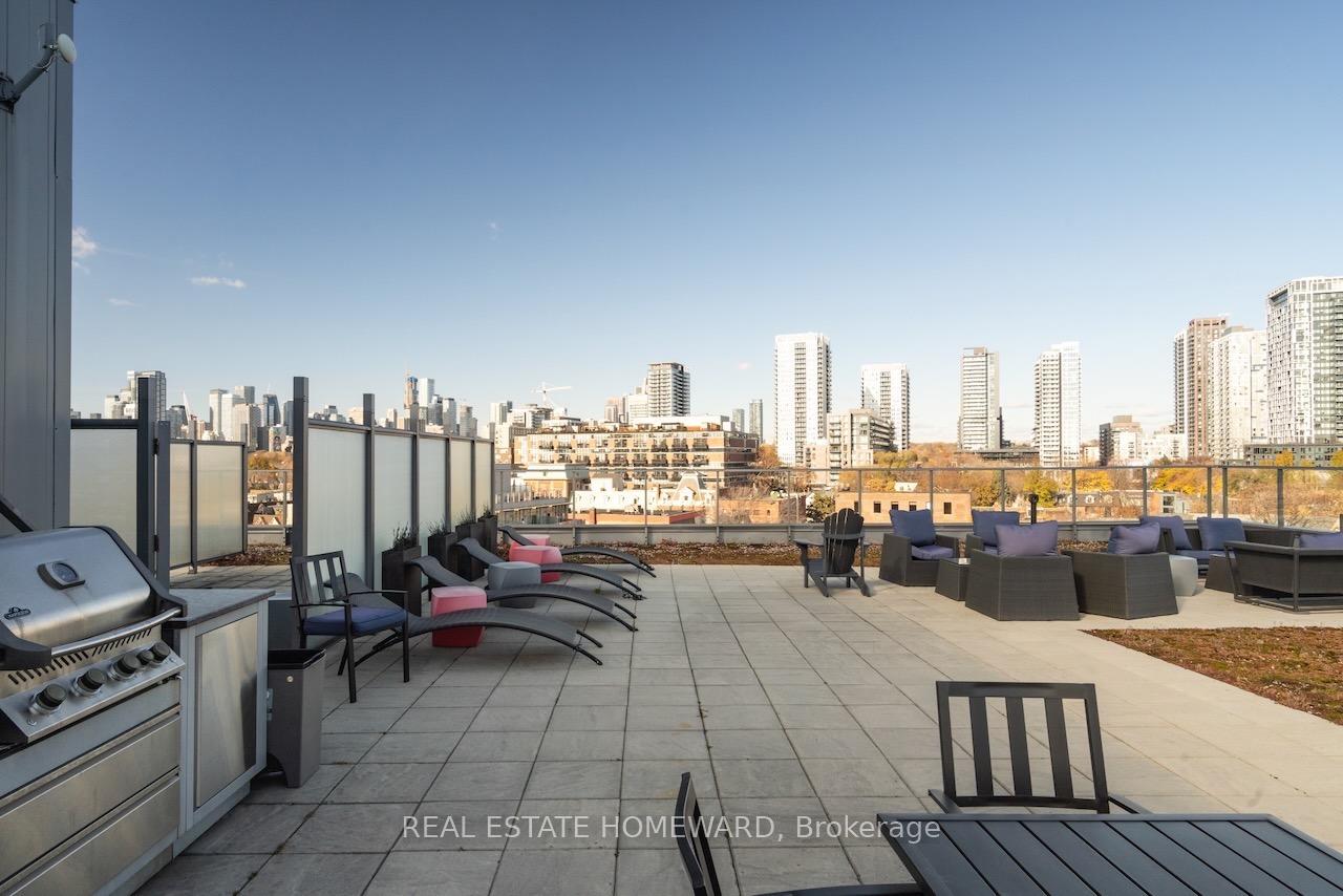 Photo 23 of Unit 310, 549 King Street E, Toronto, Moss Park — HOMEH