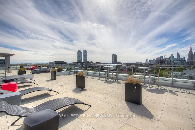 Photo 24 of Unit 310, 549 King Street E, Toronto, Moss Park — HOMEH