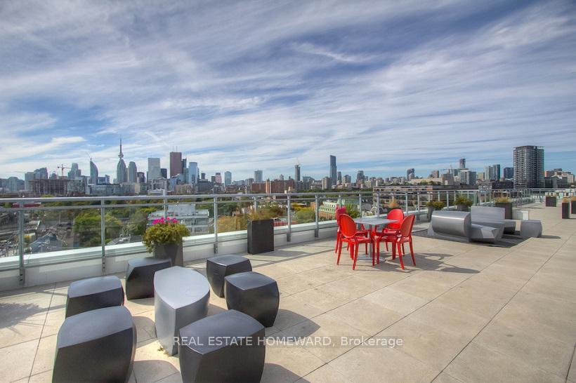 Photo 25 of Unit 310, 549 King Street E, Toronto, Moss Park — HOMEH