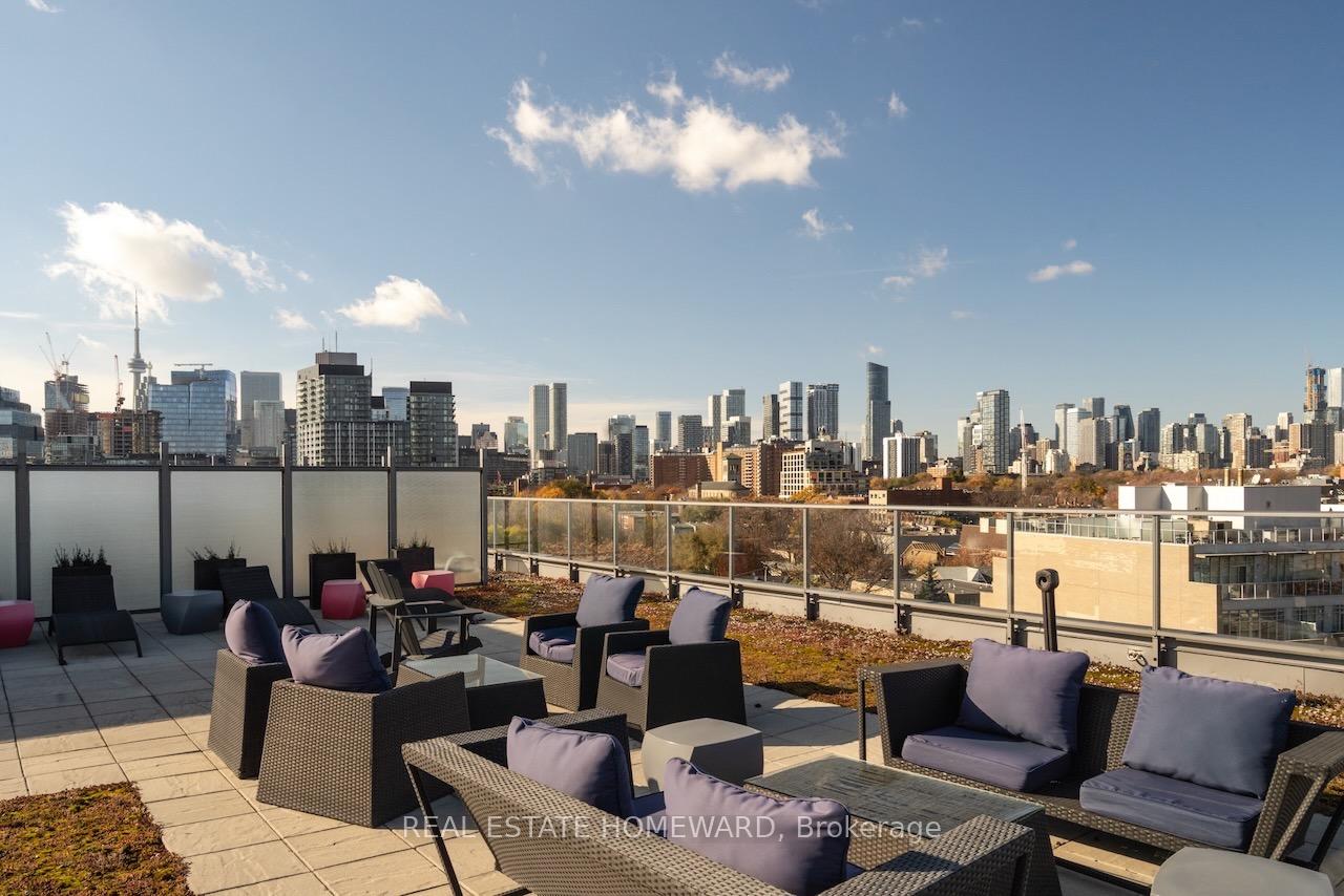 Photo 26 of Unit 310, 549 King Street E, Toronto, Moss Park — HOMEH