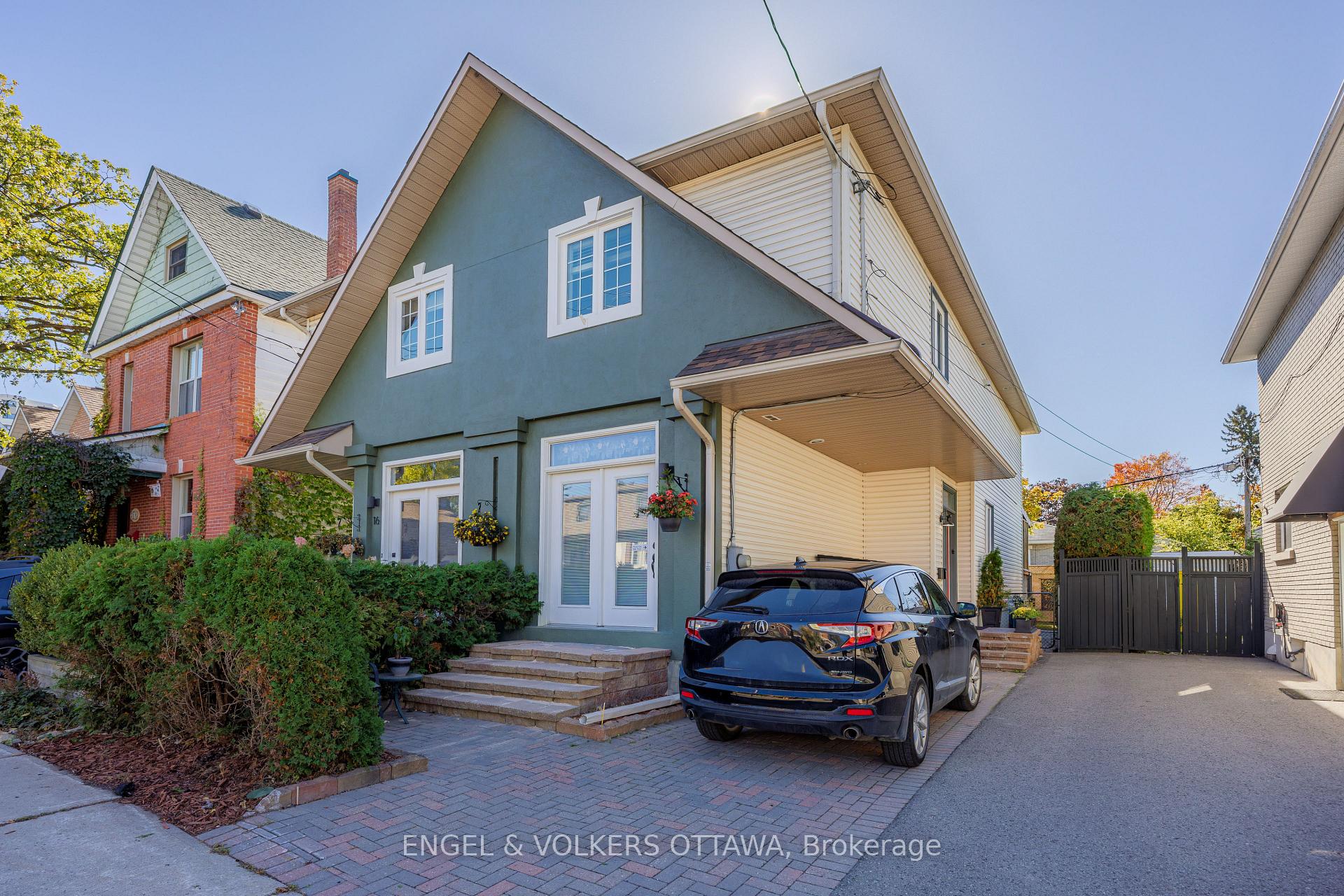 Photo of 14 Prince Albert Street