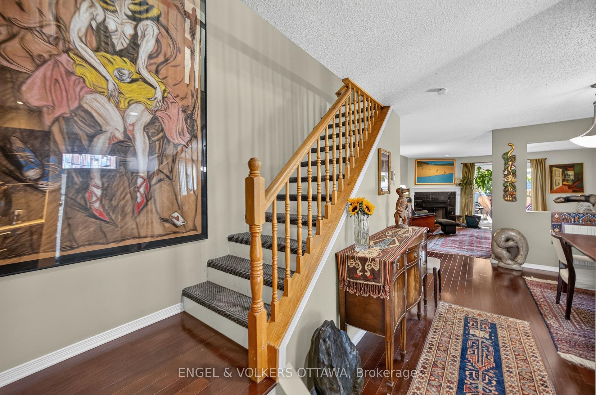 Photo 7 of 14 Prince Albert Street, Ottawa, Overbrook — HOMEH