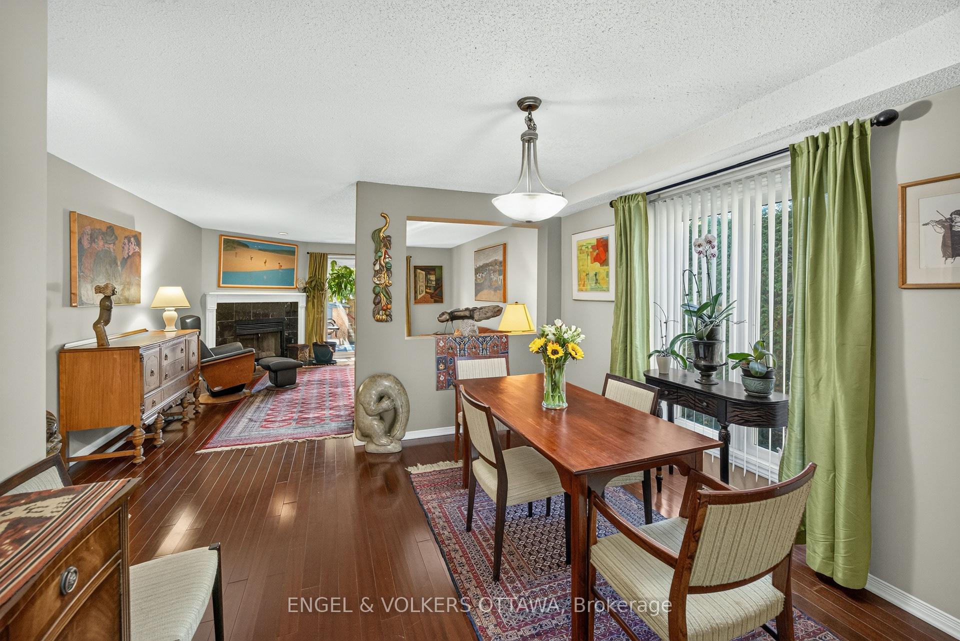 Photo 8 of 14 Prince Albert Street, Ottawa, Overbrook — HOMEH