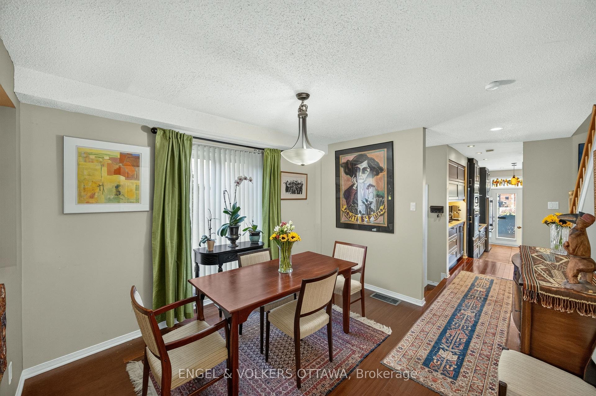 Photo 9 of 14 Prince Albert Street, Ottawa, Overbrook — HOMEH