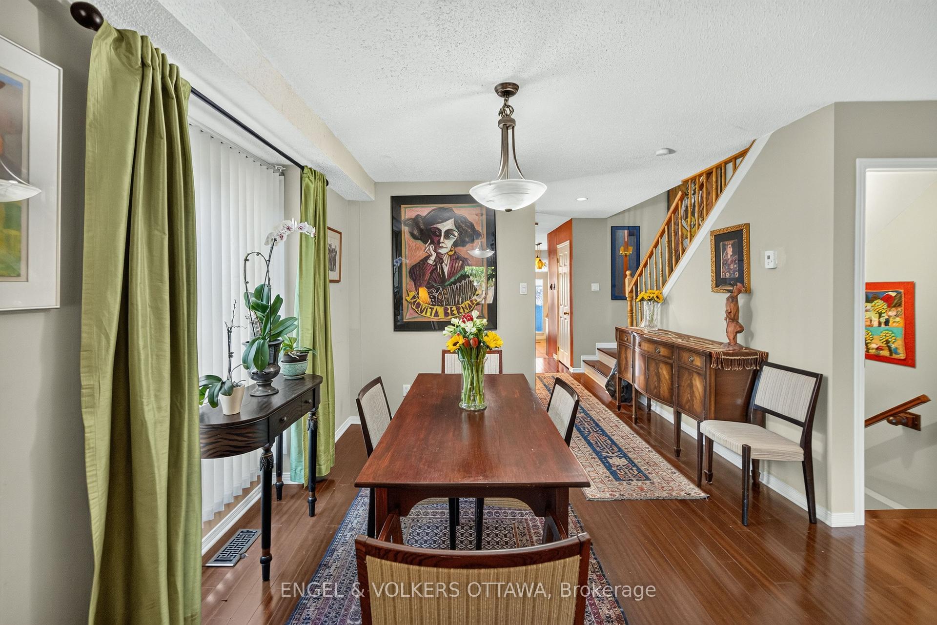 Photo 11 of 14 Prince Albert Street, Ottawa, Overbrook — HOMEH