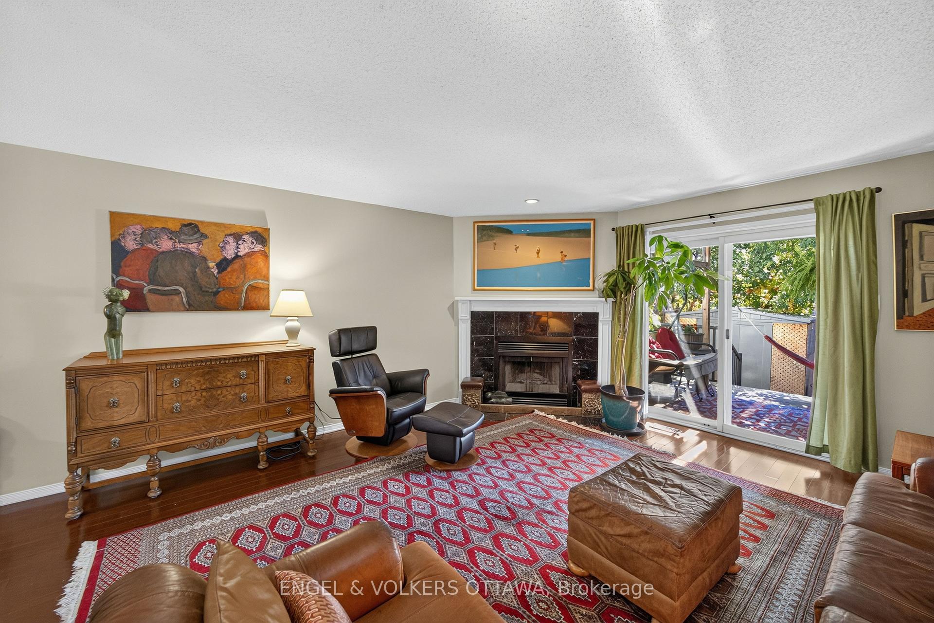 Photo 13 of 14 Prince Albert Street, Ottawa, Overbrook — HOMEH