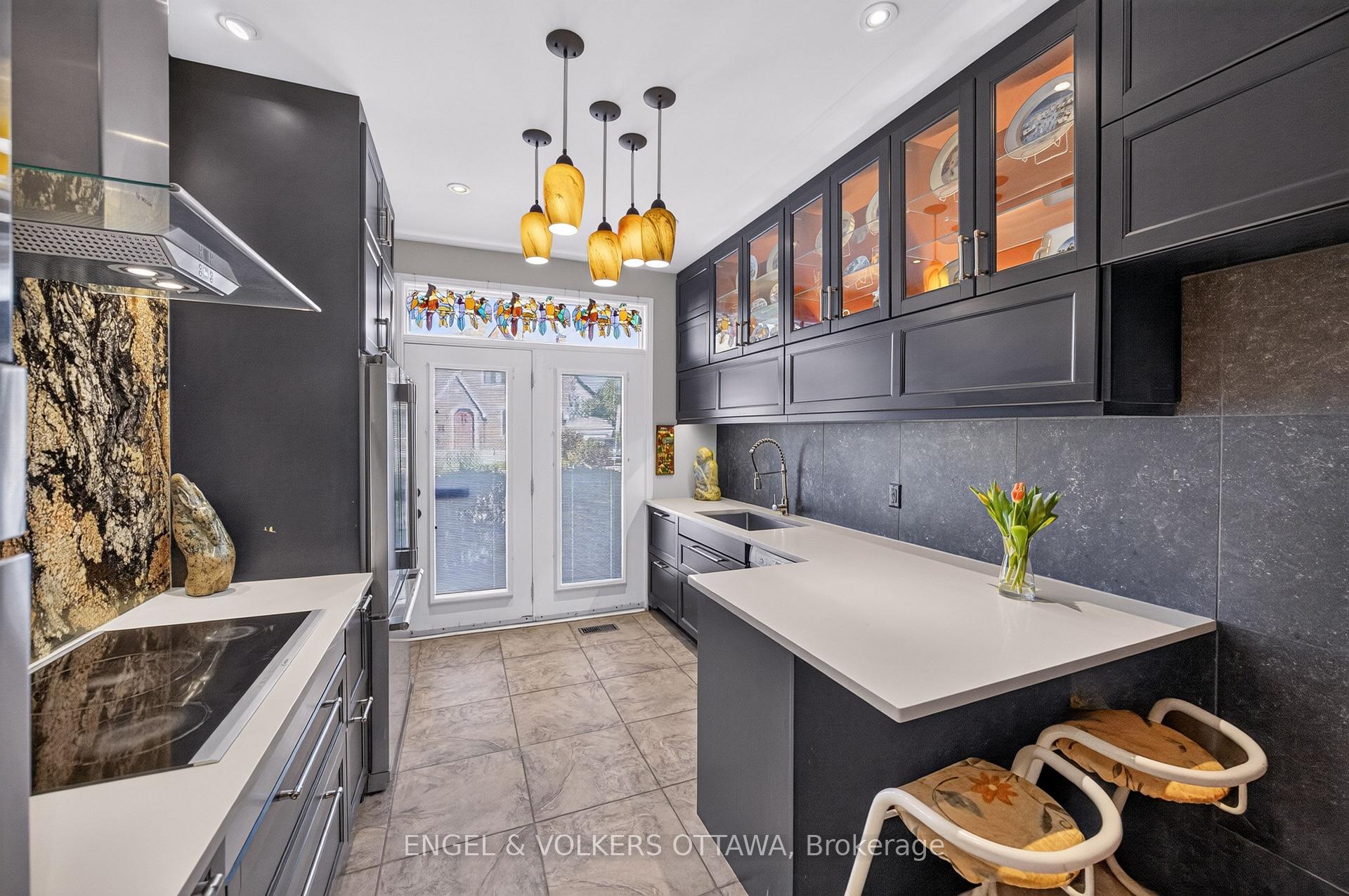 Photo 14 of 14 Prince Albert Street, Ottawa, Overbrook — HOMEH