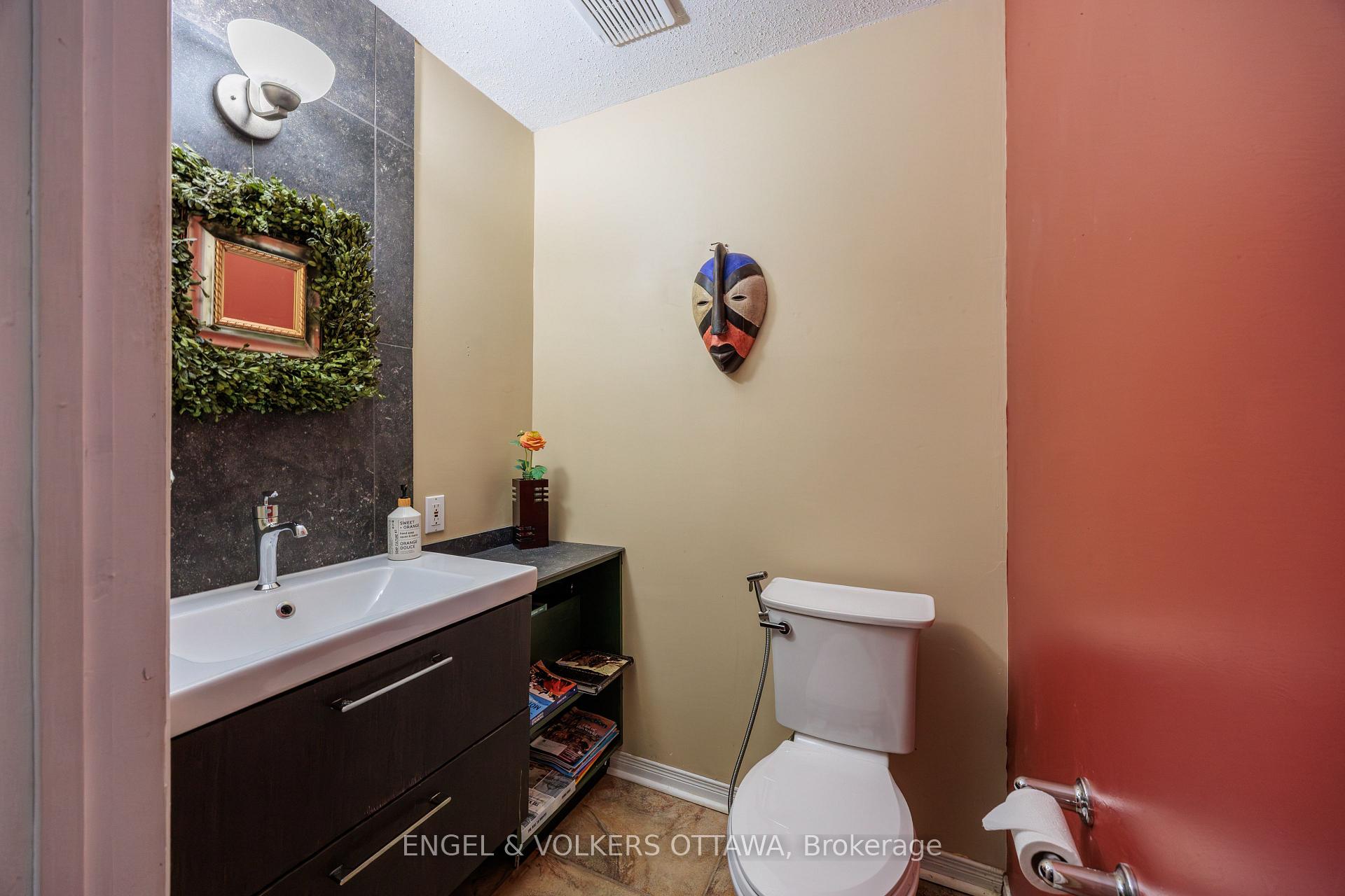 Photo 18 of 14 Prince Albert Street, Ottawa, Overbrook — HOMEH