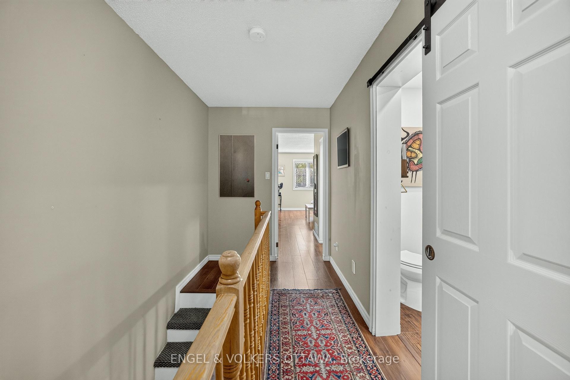Photo 20 of 14 Prince Albert Street, Ottawa, Overbrook — HOMEH