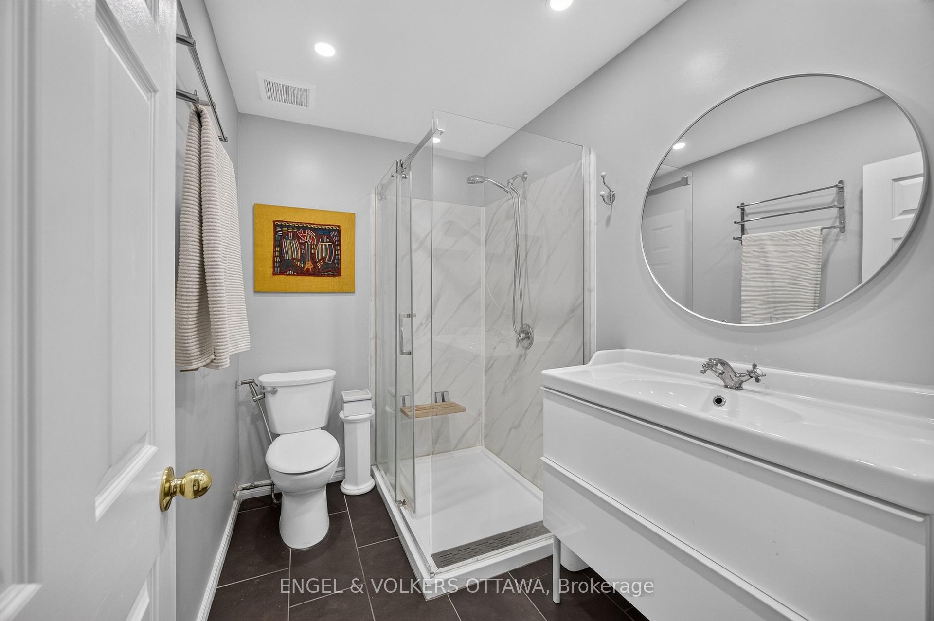 Photo 24 of 14 Prince Albert Street, Ottawa, Overbrook — HOMEH