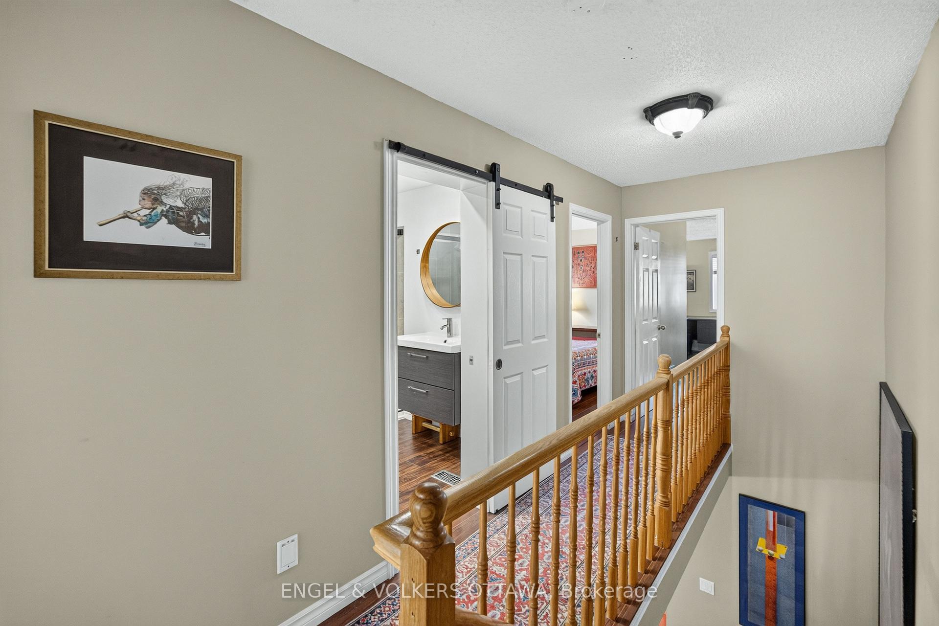 Photo 26 of 14 Prince Albert Street, Ottawa, Overbrook — HOMEH