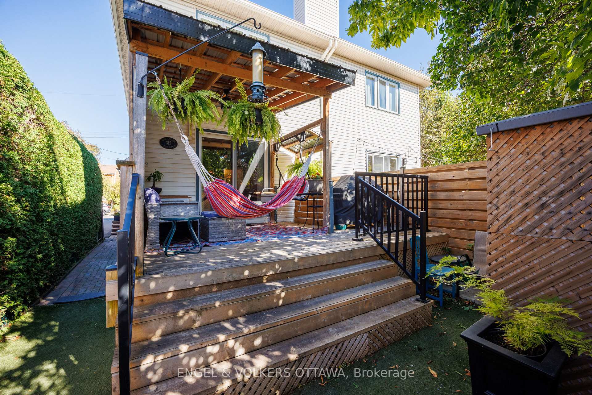Photo 40 of 14 Prince Albert Street, Ottawa, Overbrook — HOMEH