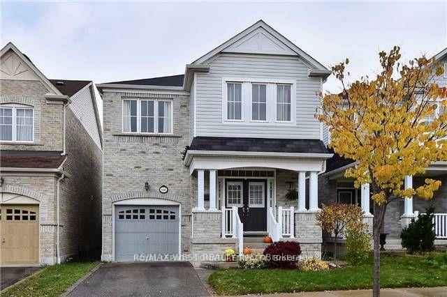 Photo 1 of 116 Silverwood Circle, Ajax, Central East — HOMEH