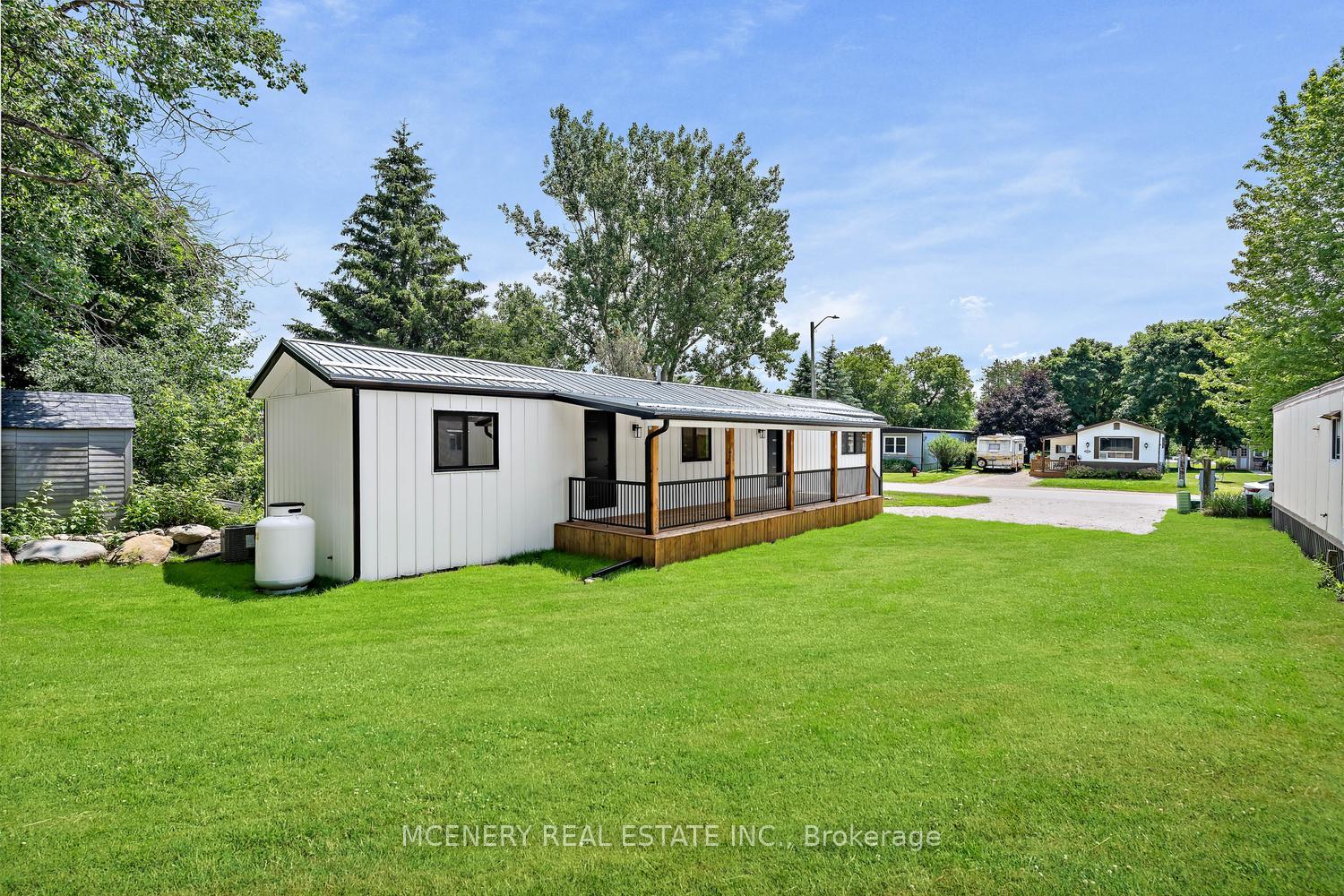 Photo 32 of 16 Heather Avenue, Erin — HOMEH