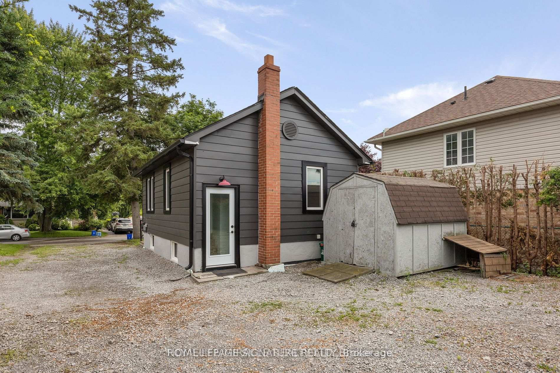 Photo of Unit 1, 310 Muriel Avenue