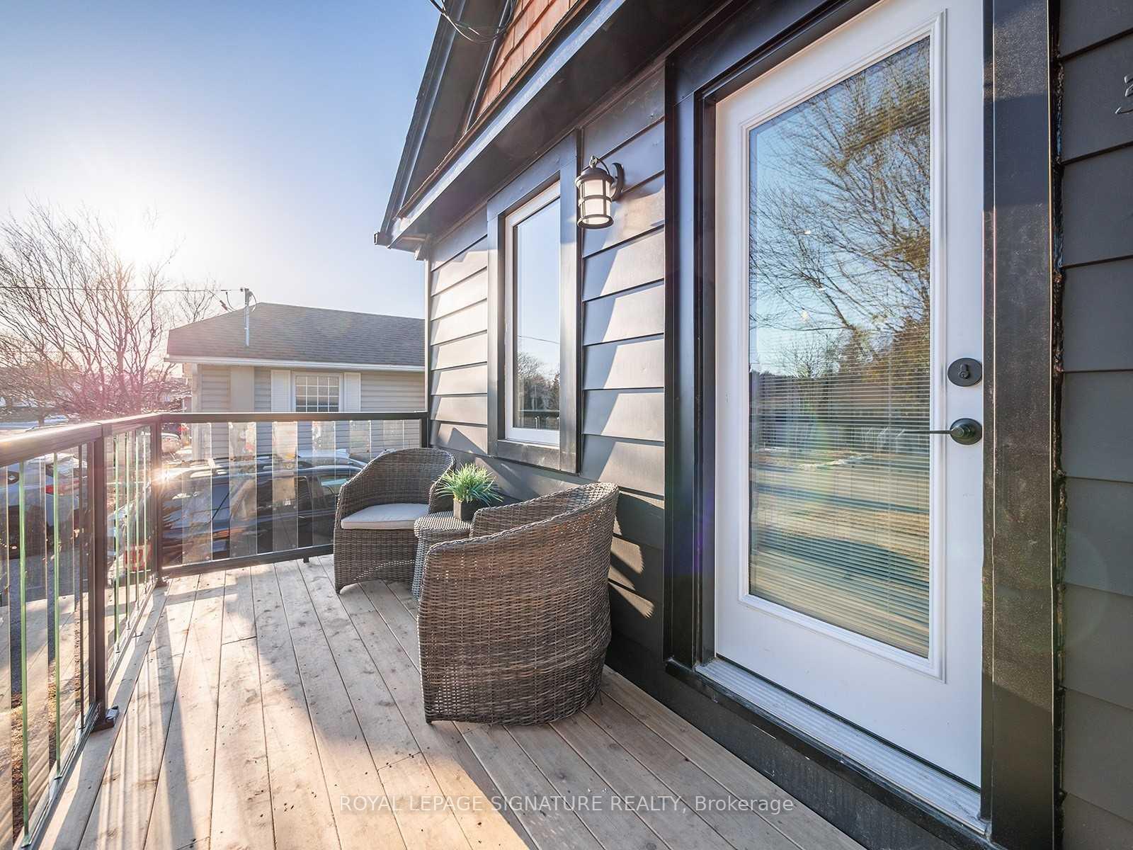 Photo 5 of Unit 1, 310 Muriel Avenue, Oshawa, McLaughlin — HOMEH