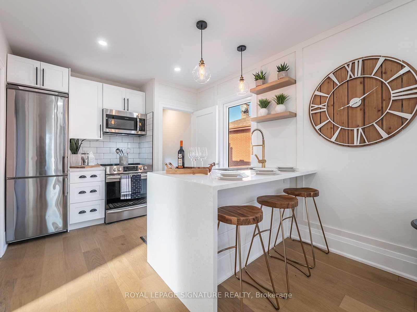 Photo 11 of Unit 1, 310 Muriel Avenue, Oshawa, McLaughlin — HOMEH