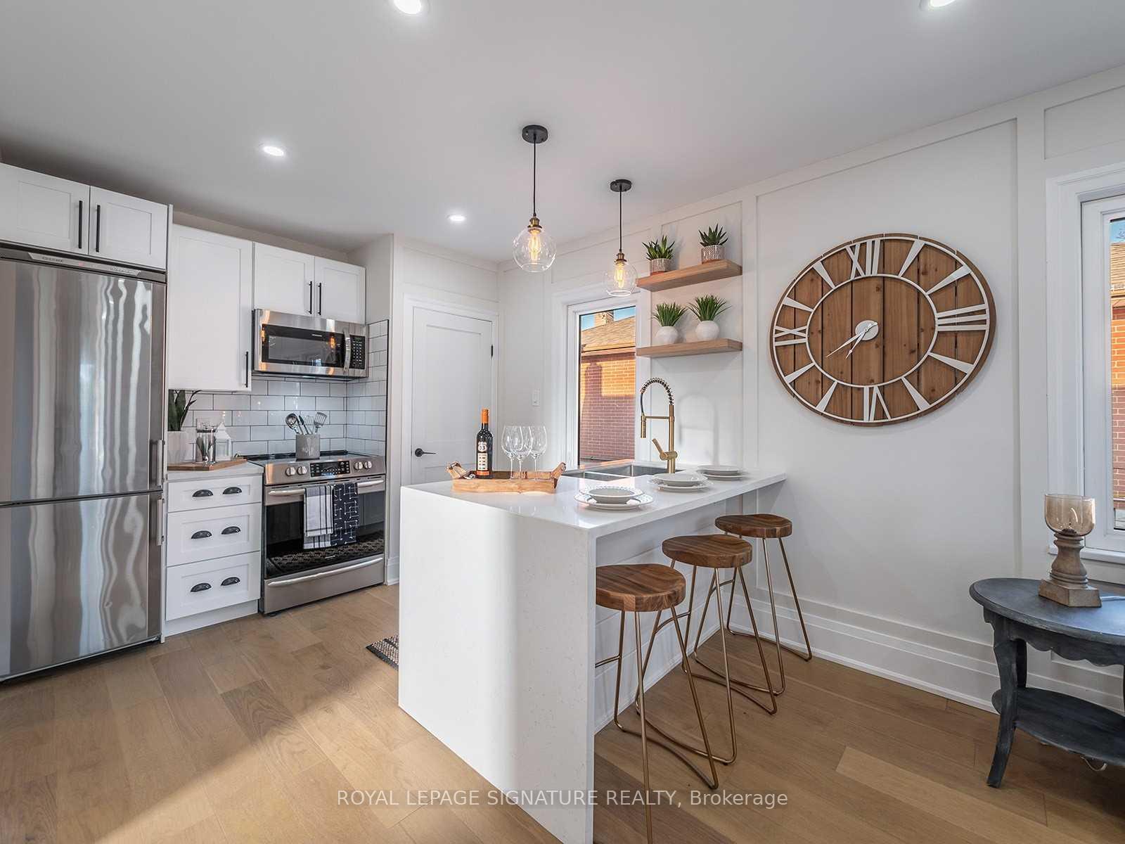 Photo 15 of Unit 1, 310 Muriel Avenue, Oshawa, McLaughlin — HOMEH
